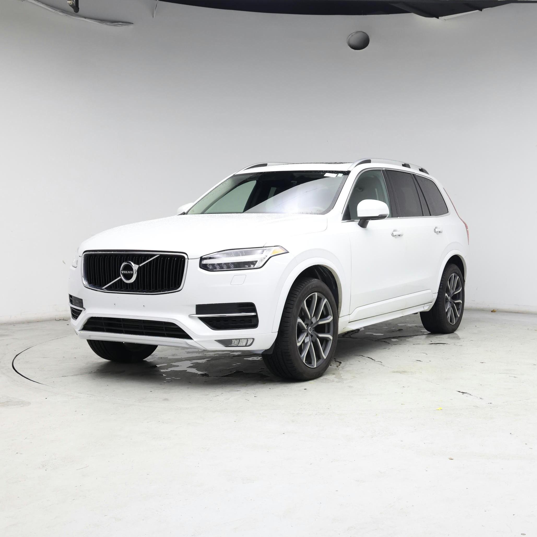 Thumbnail: 2018 Volvo XC90 - 4