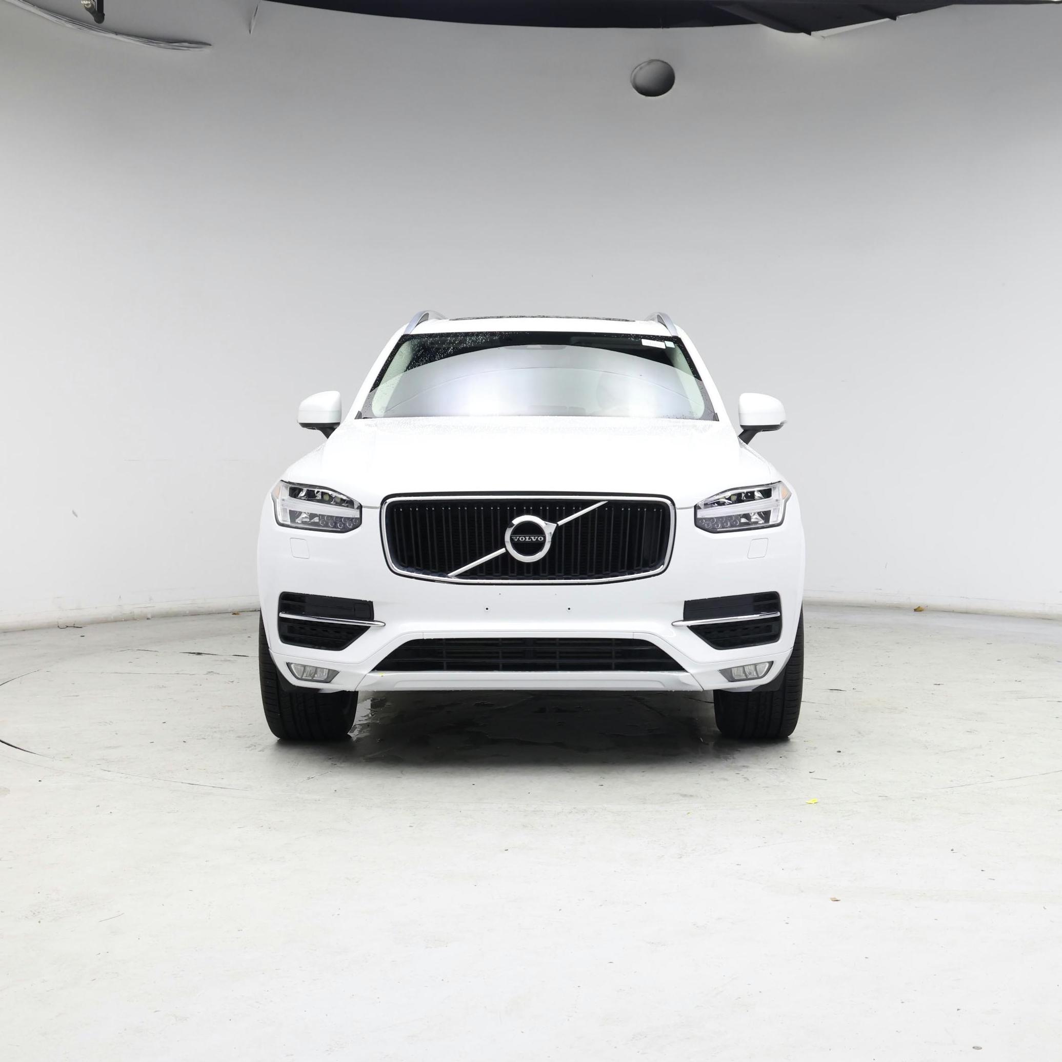 Thumbnail: 2018 Volvo XC90 - 5