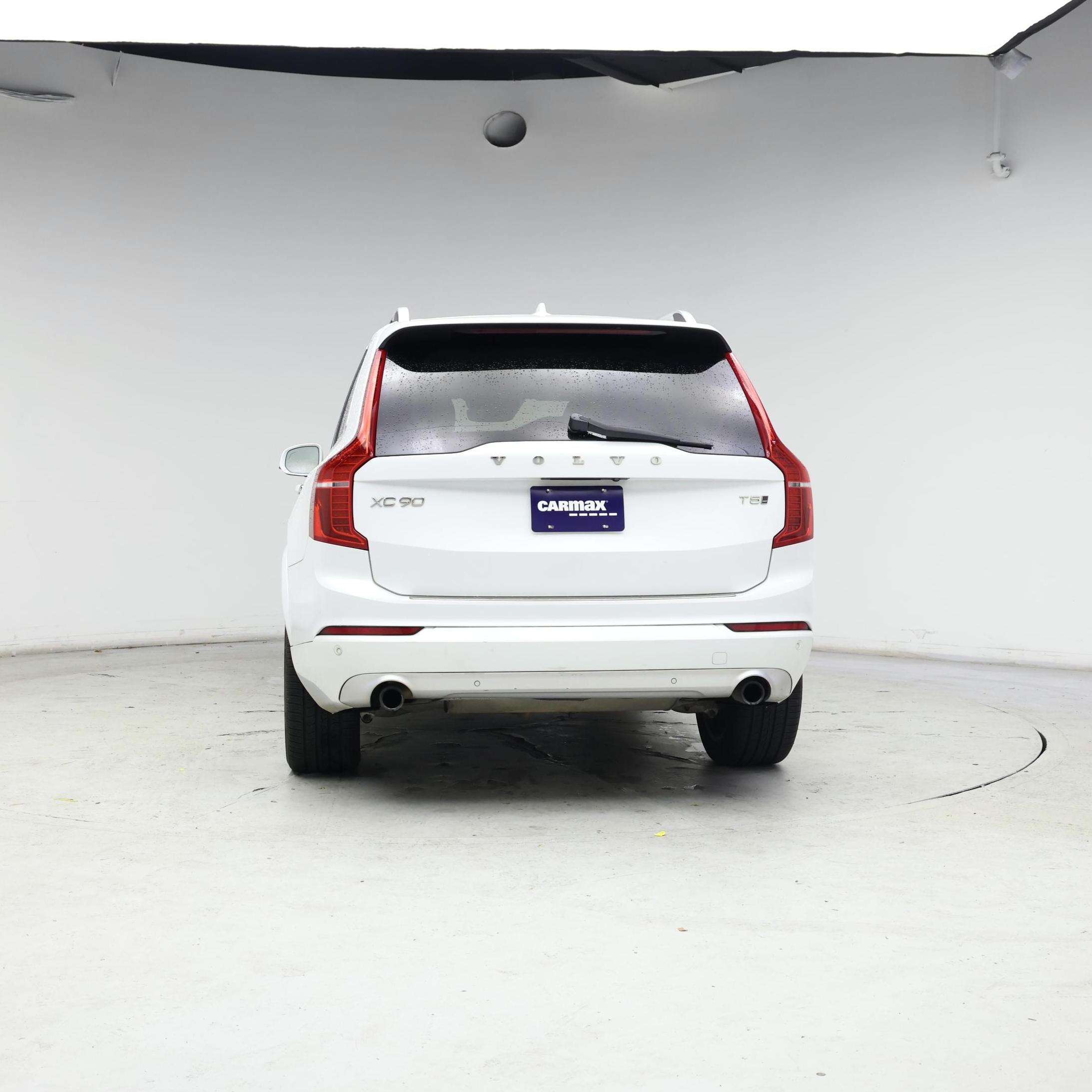 Thumbnail: 2018 Volvo XC90 - 6