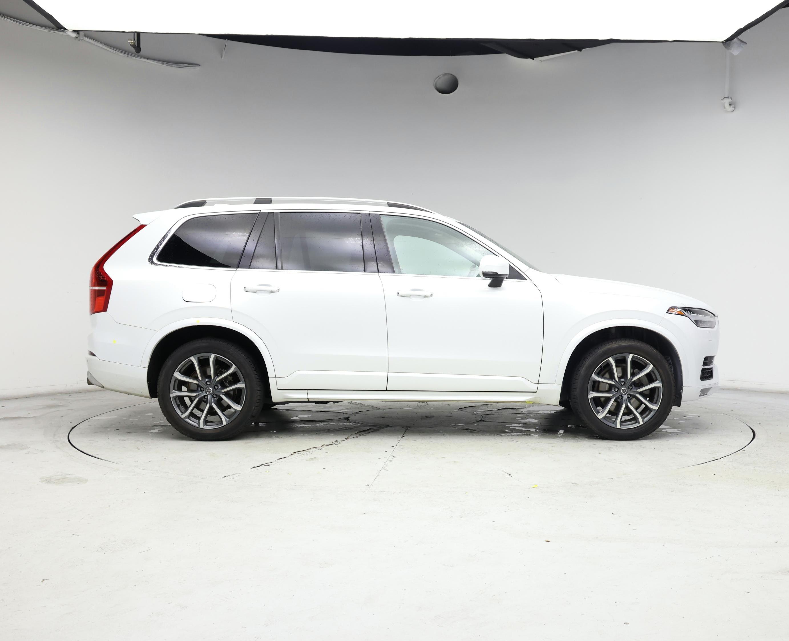Thumbnail: 2018 Volvo XC90 - 7