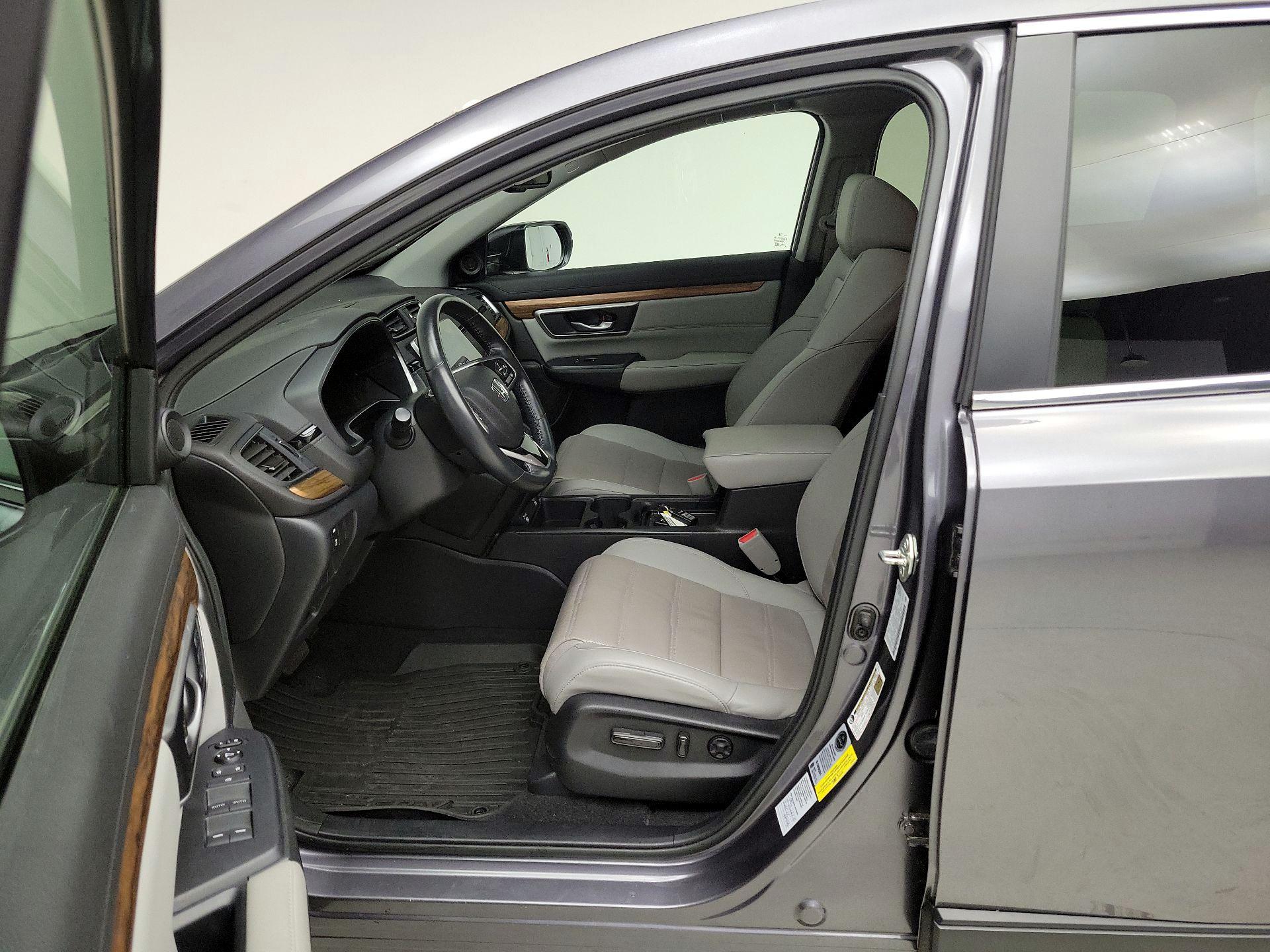 Thumbnail: 2020 Honda CR-V - 11