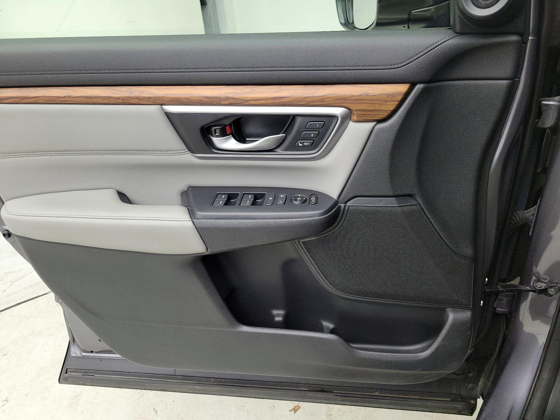 Thumbnail: 2020 Honda CR-V - 12