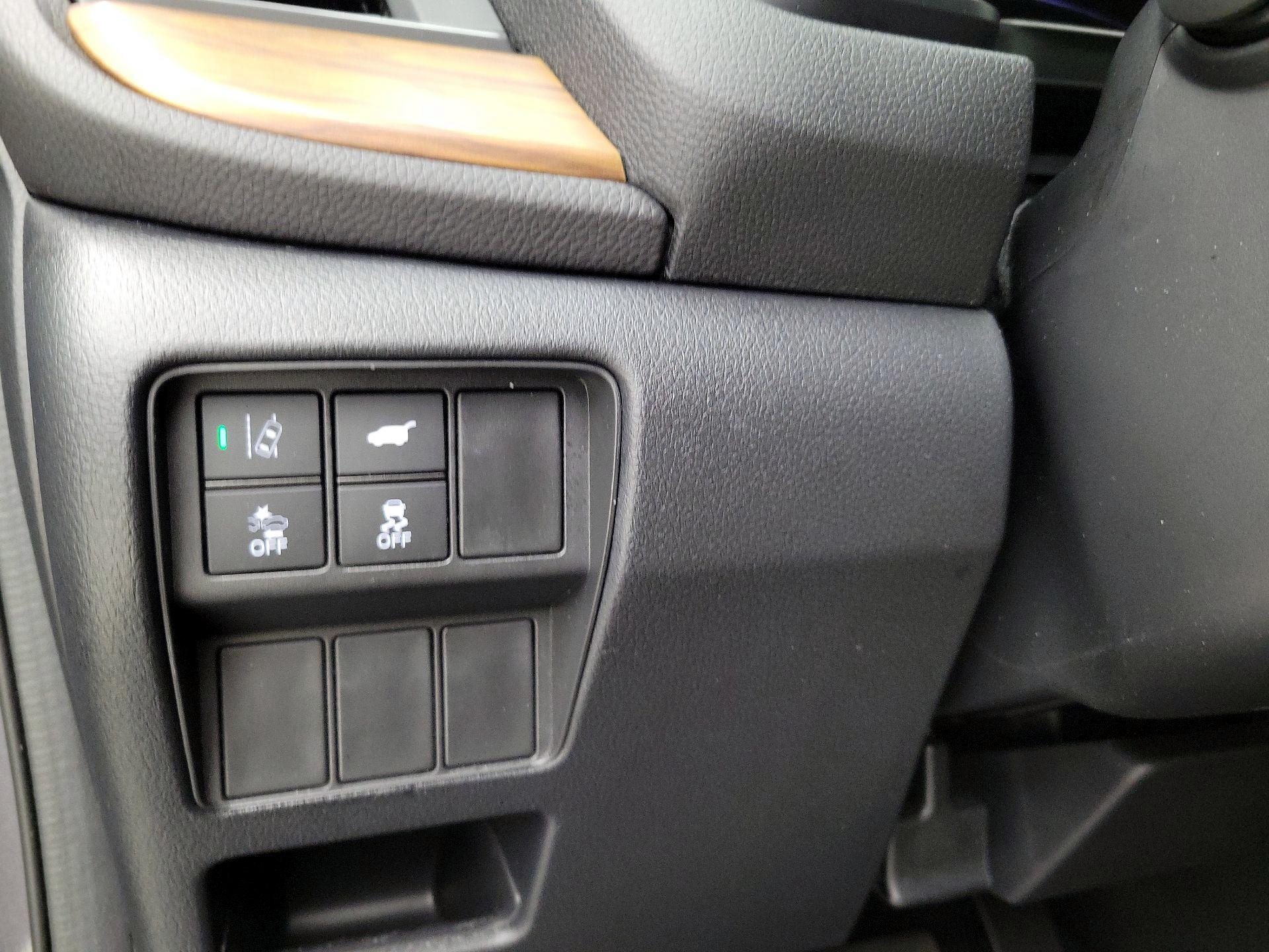 Thumbnail: 2020 Honda CR-V - 13