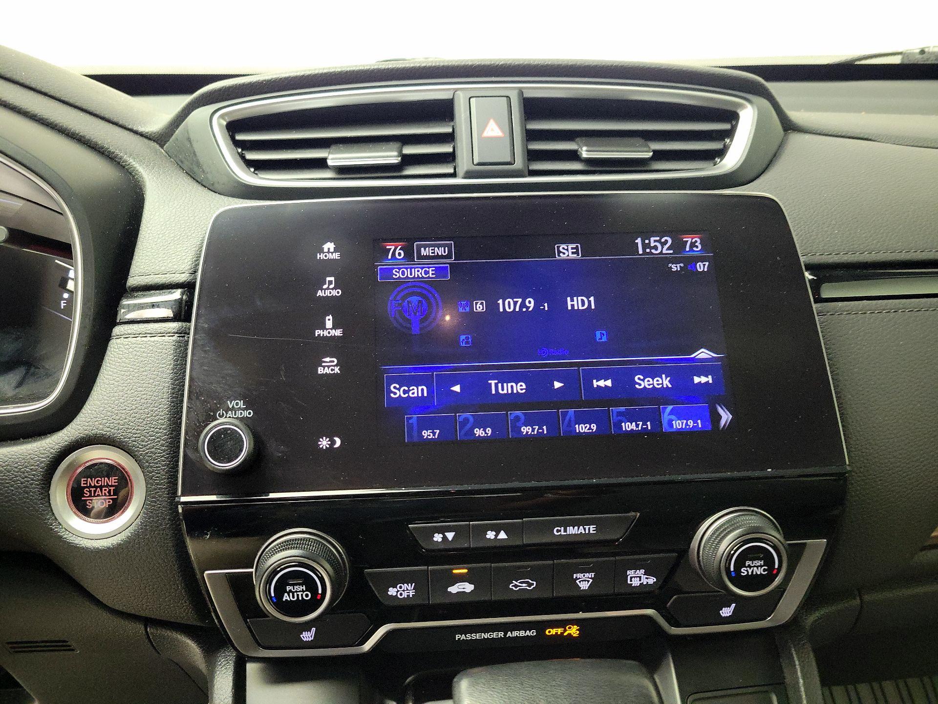 Thumbnail: 2020 Honda CR-V - 15