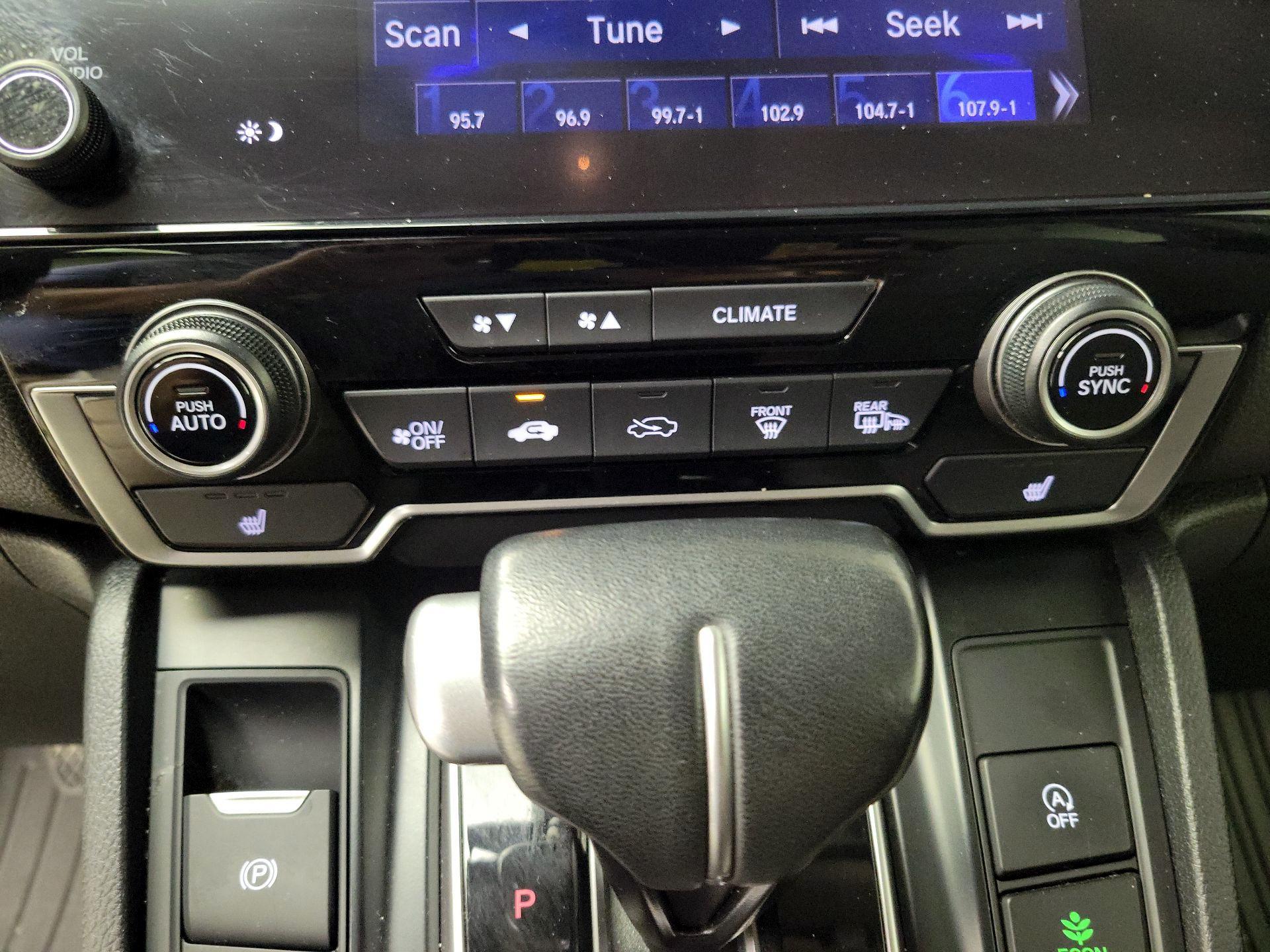 Thumbnail: 2020 Honda CR-V - 16