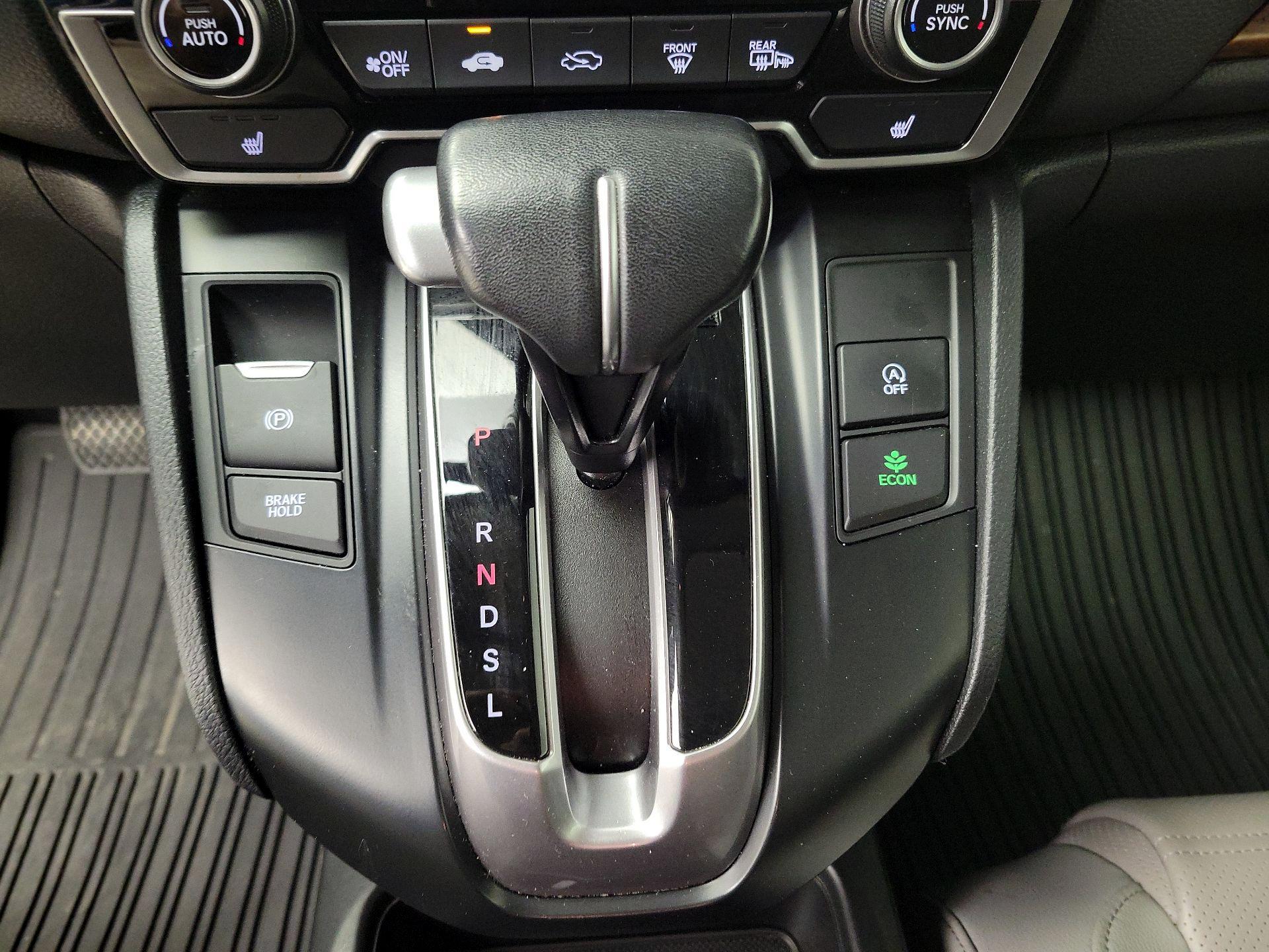 Thumbnail: 2020 Honda CR-V - 17