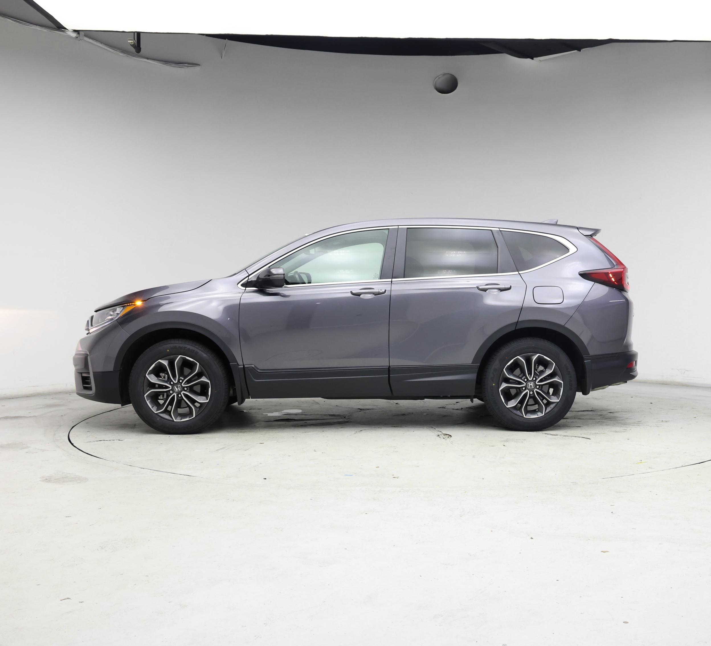Thumbnail: 2020 Honda CR-V - 3