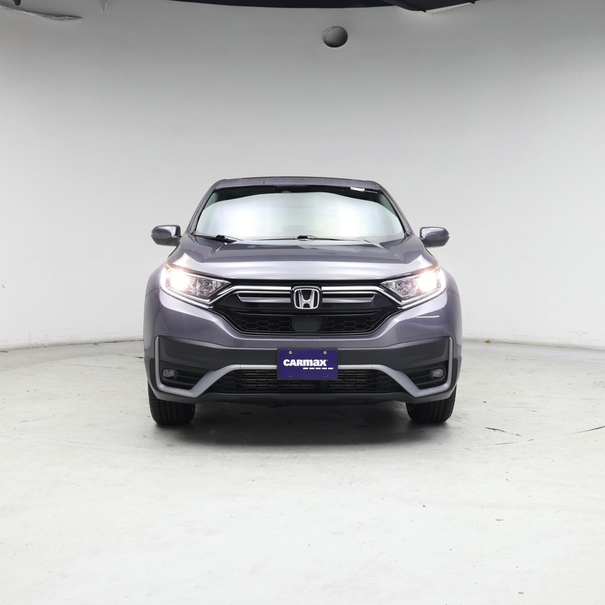 Thumbnail: 2020 Honda CR-V - 5