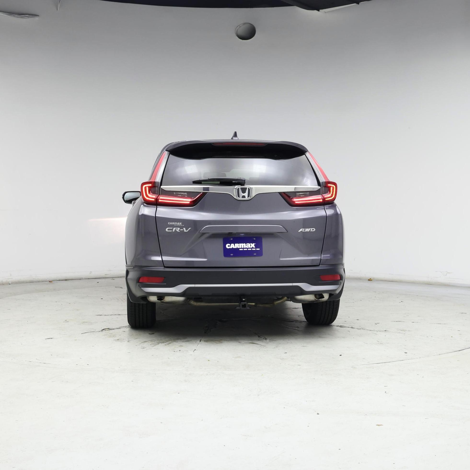 Thumbnail: 2020 Honda CR-V - 6