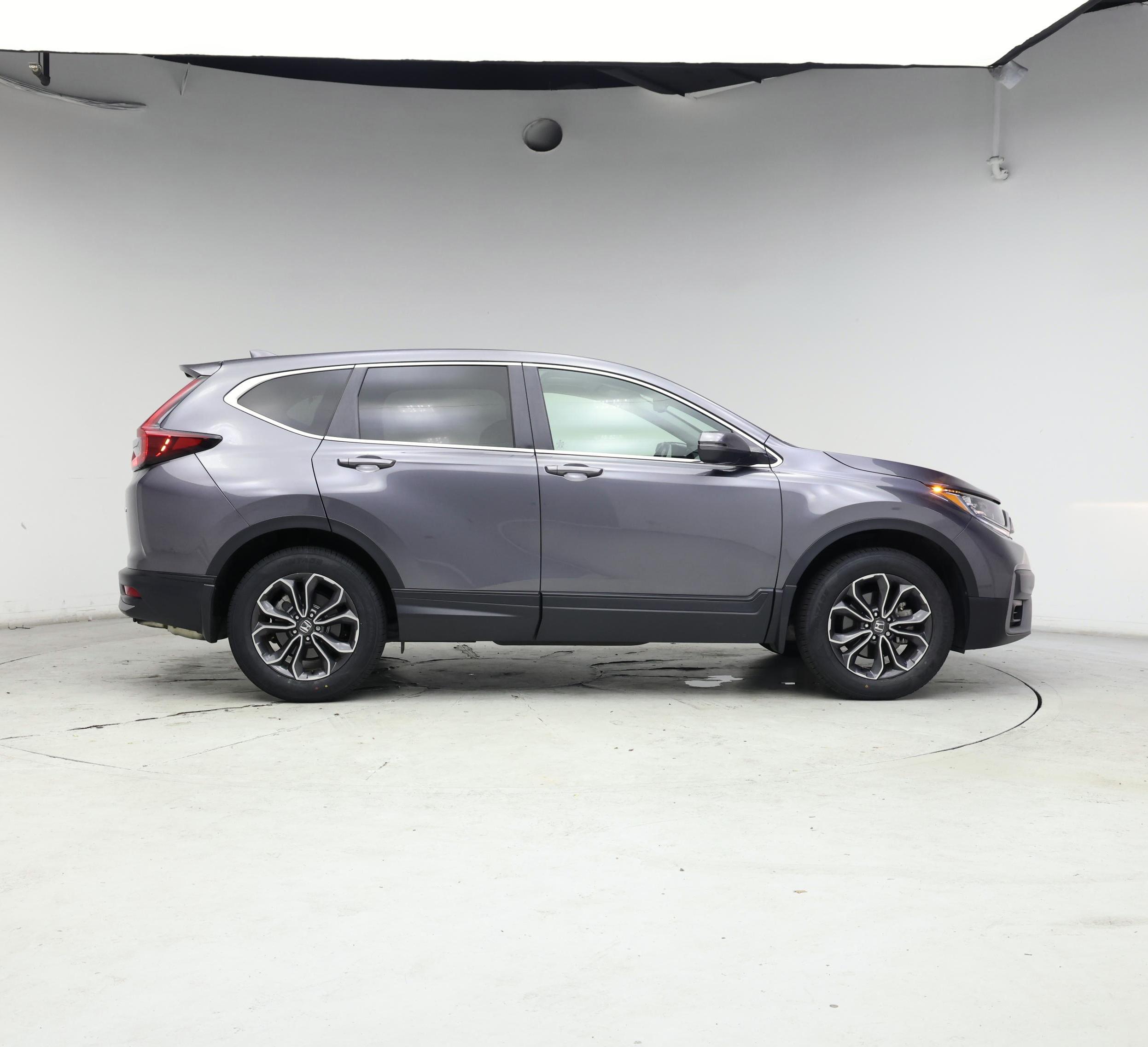 Thumbnail: 2020 Honda CR-V - 7