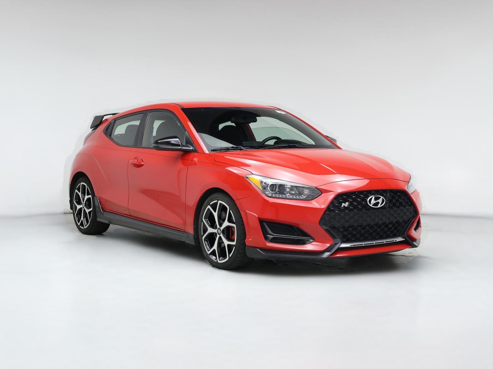 2020 Hyundai Veloster