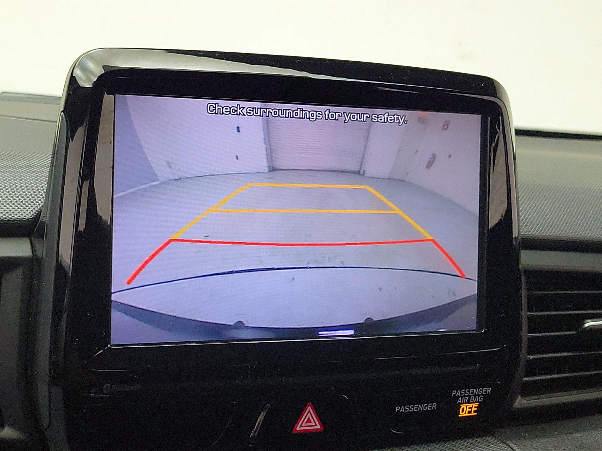 Thumbnail: 2020 Hyundai Veloster - 14