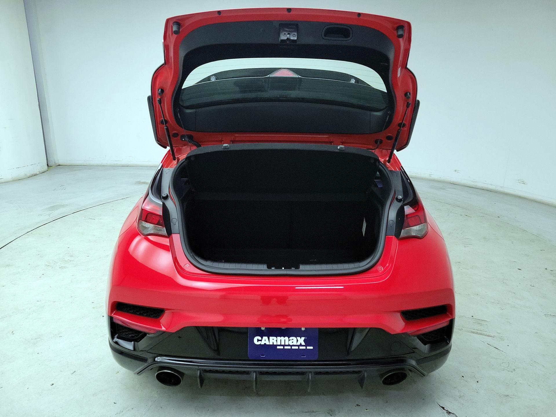 Thumbnail: 2020 Hyundai Veloster - 20