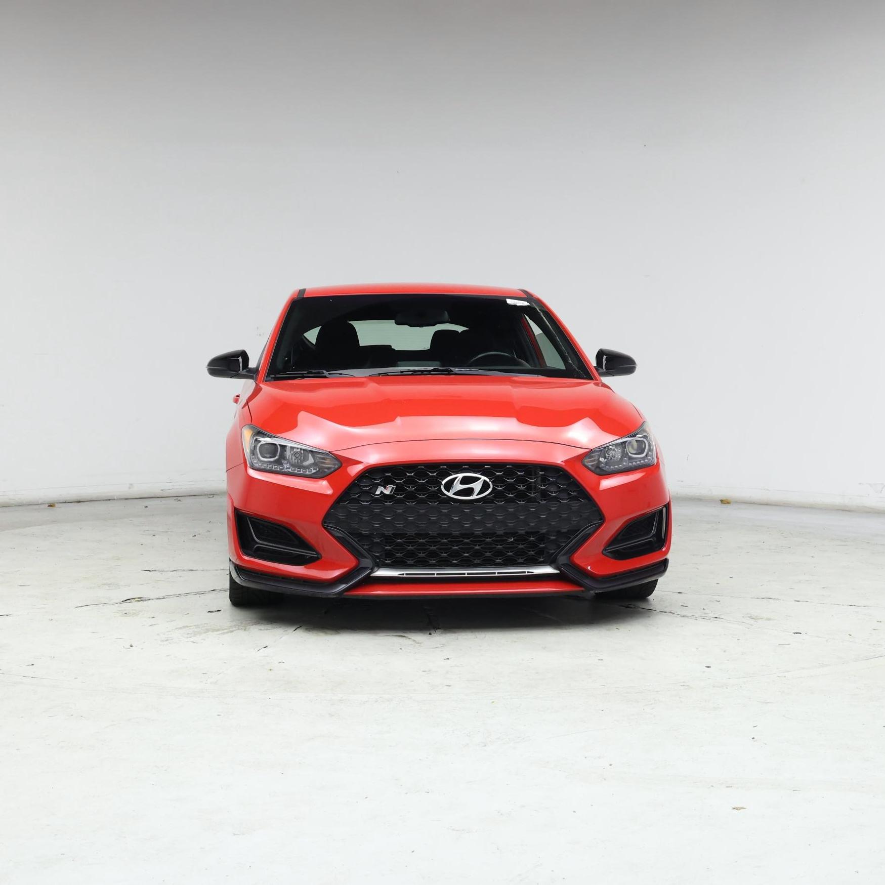 Thumbnail: 2020 Hyundai Veloster - 5