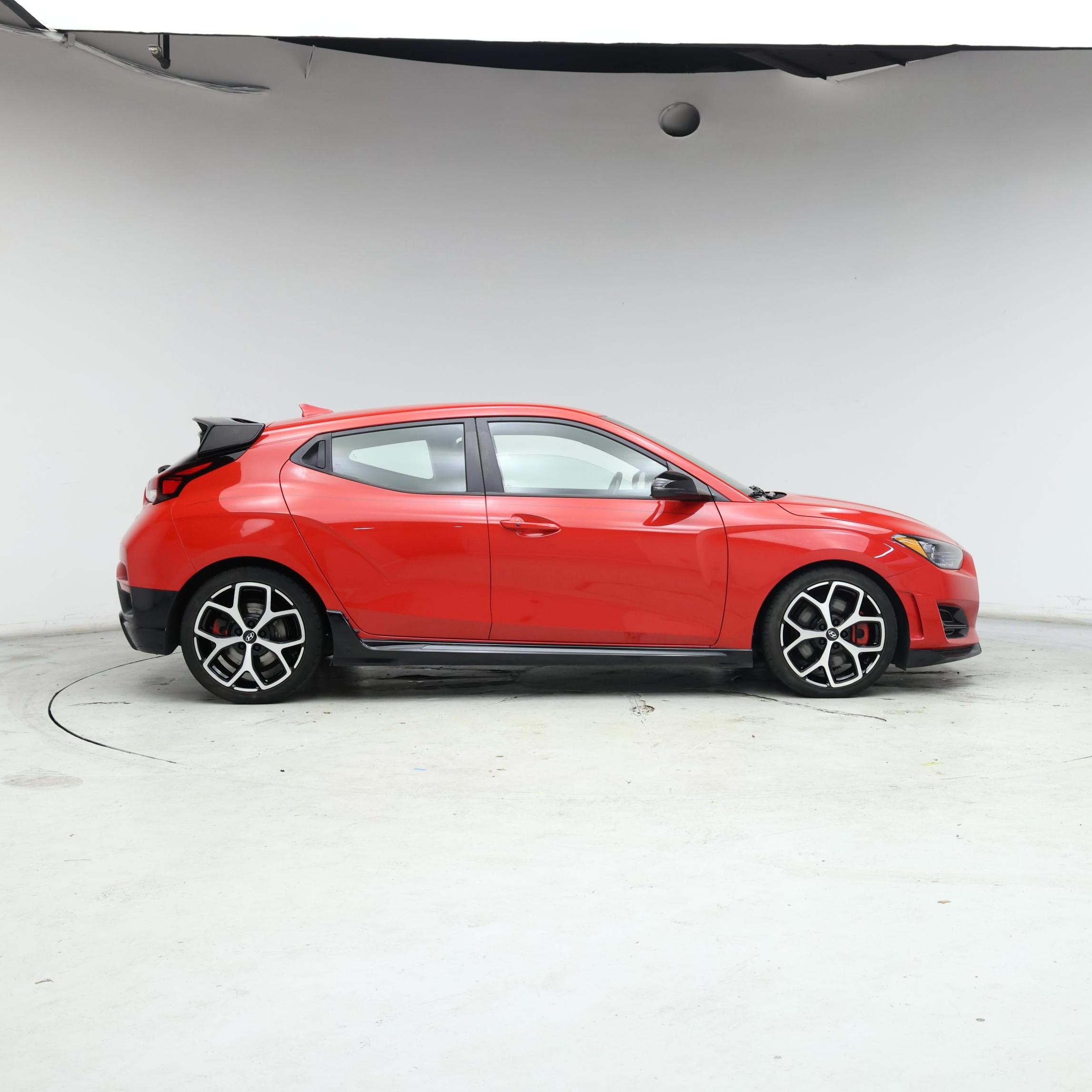 Thumbnail: 2020 Hyundai Veloster - 7