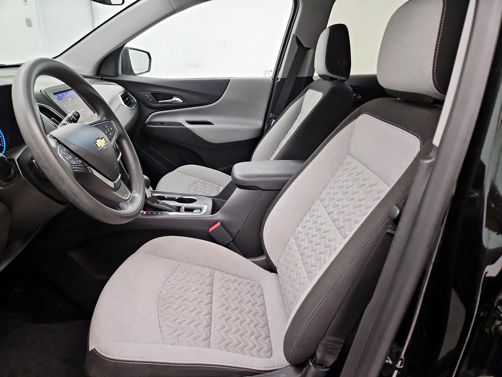 Thumbnail: 2023 Chevrolet Equinox - 11
