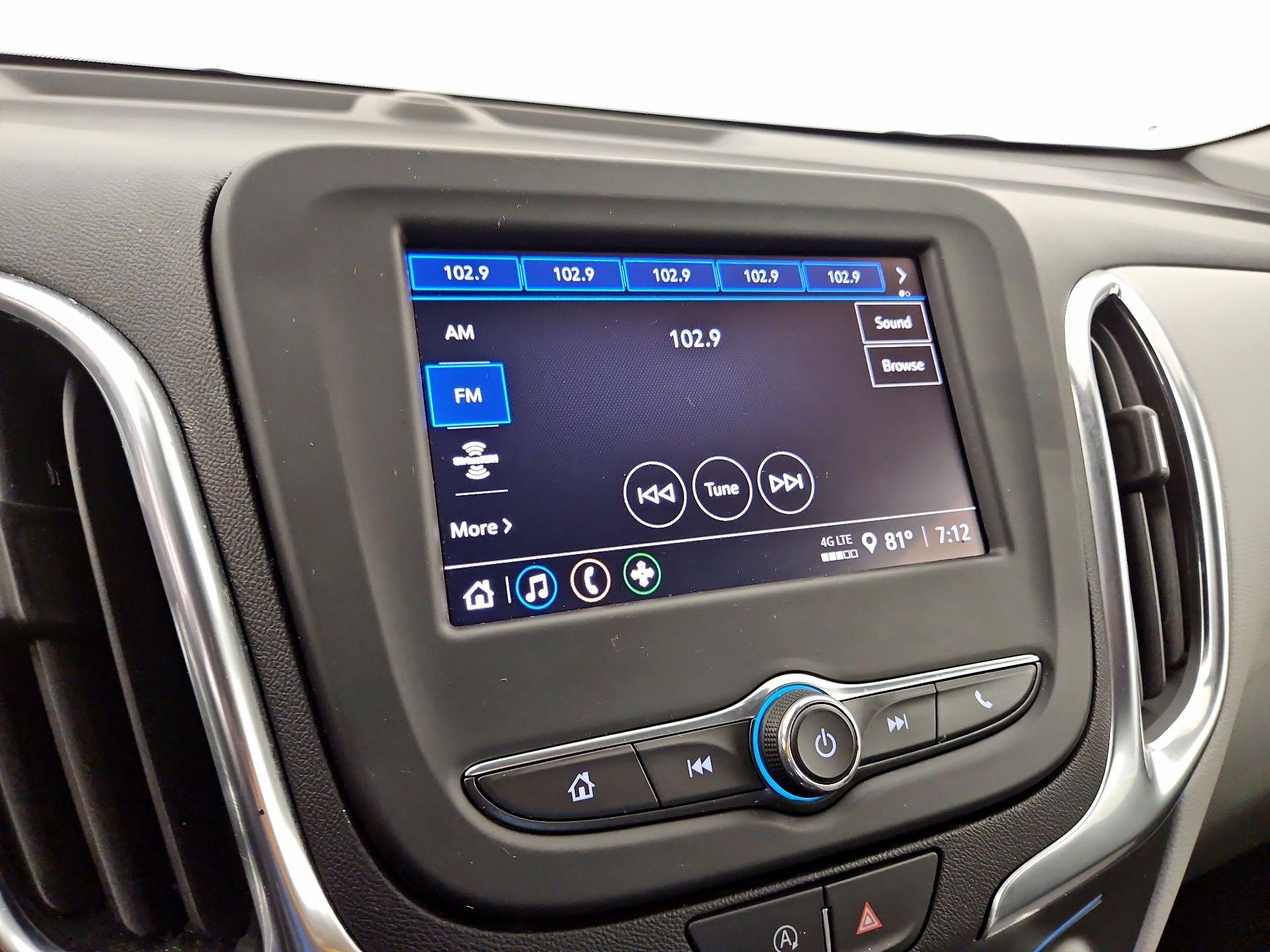Thumbnail: 2023 Chevrolet Equinox - 15