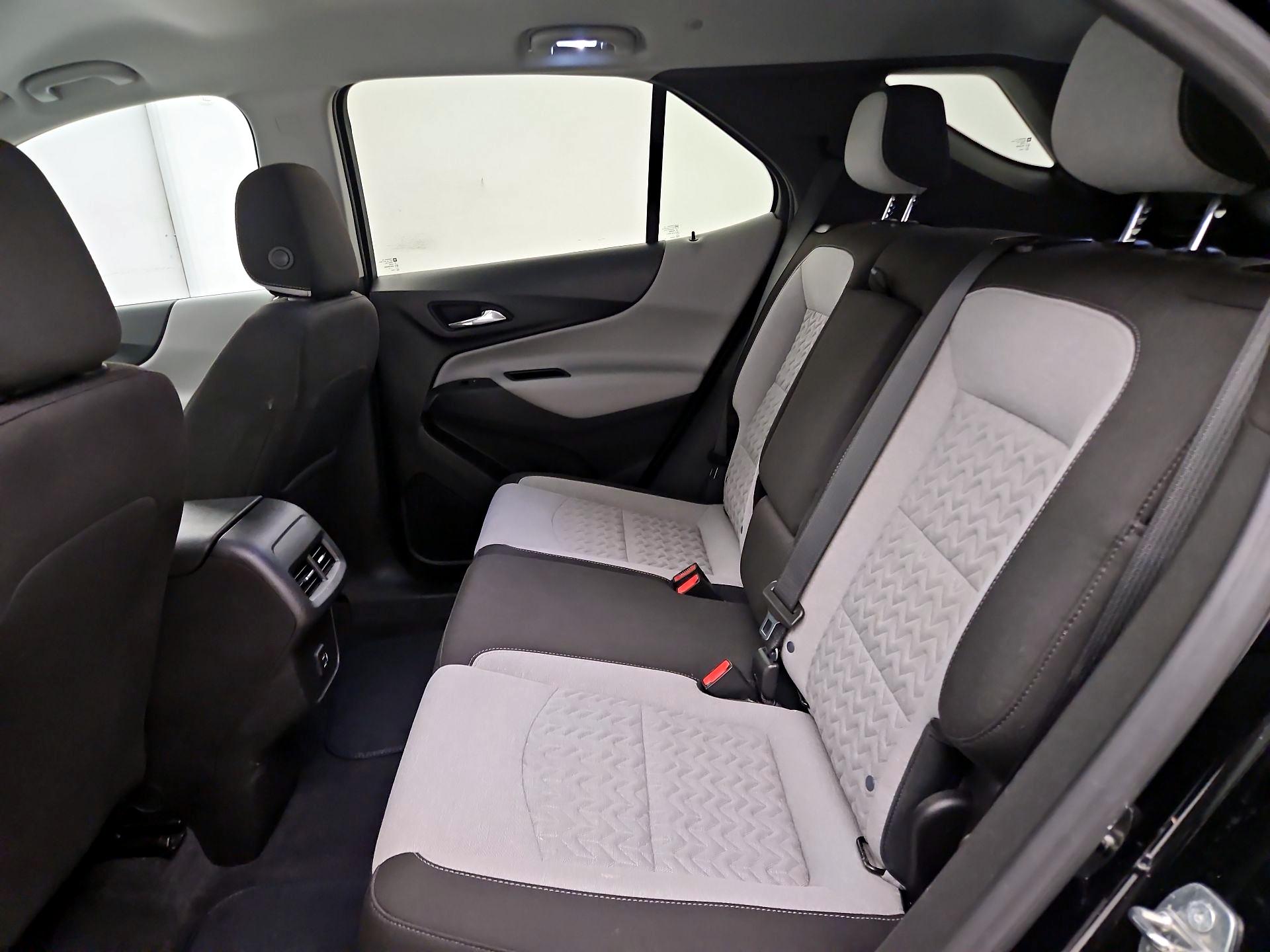 Thumbnail: 2023 Chevrolet Equinox - 19