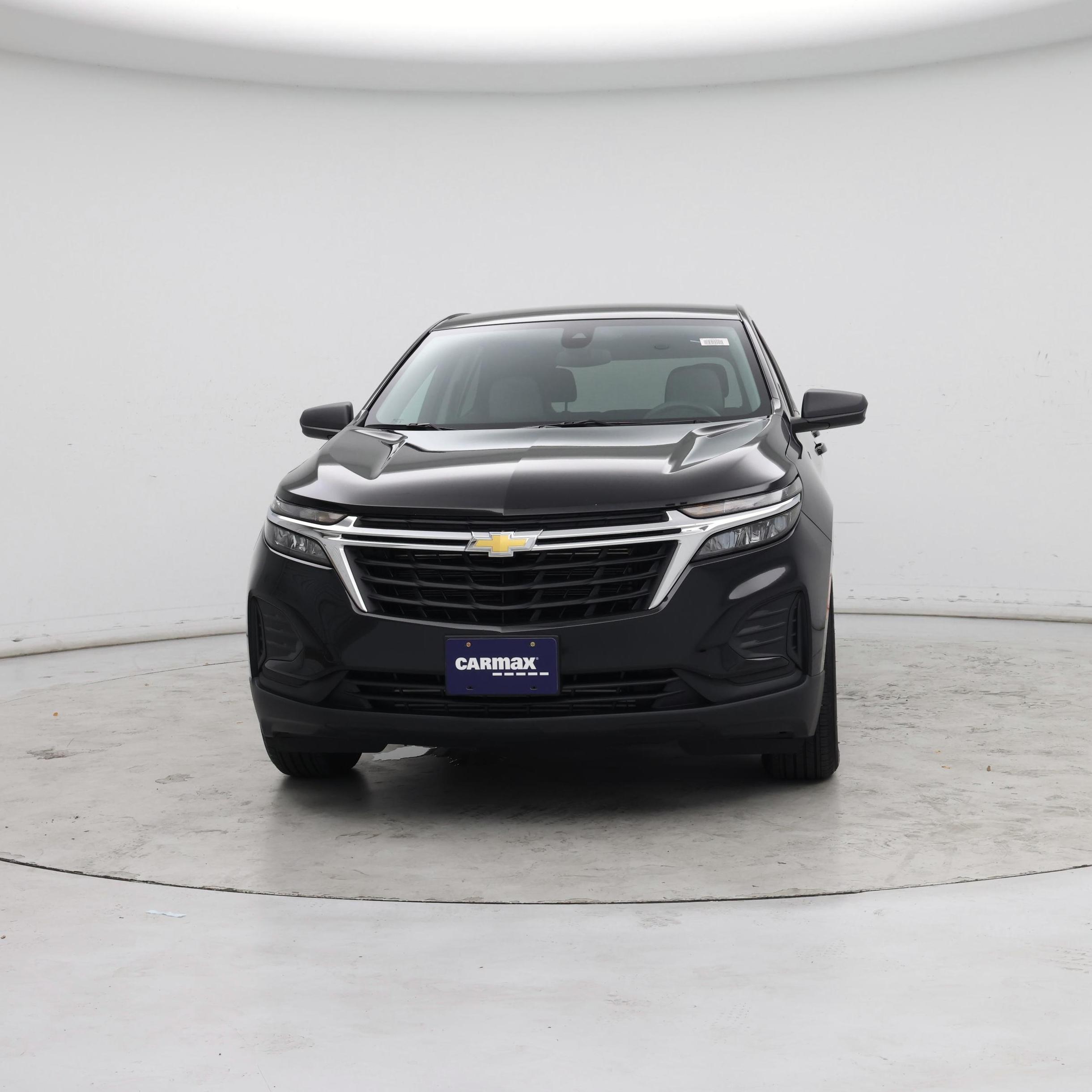 Thumbnail: 2023 Chevrolet Equinox - 5