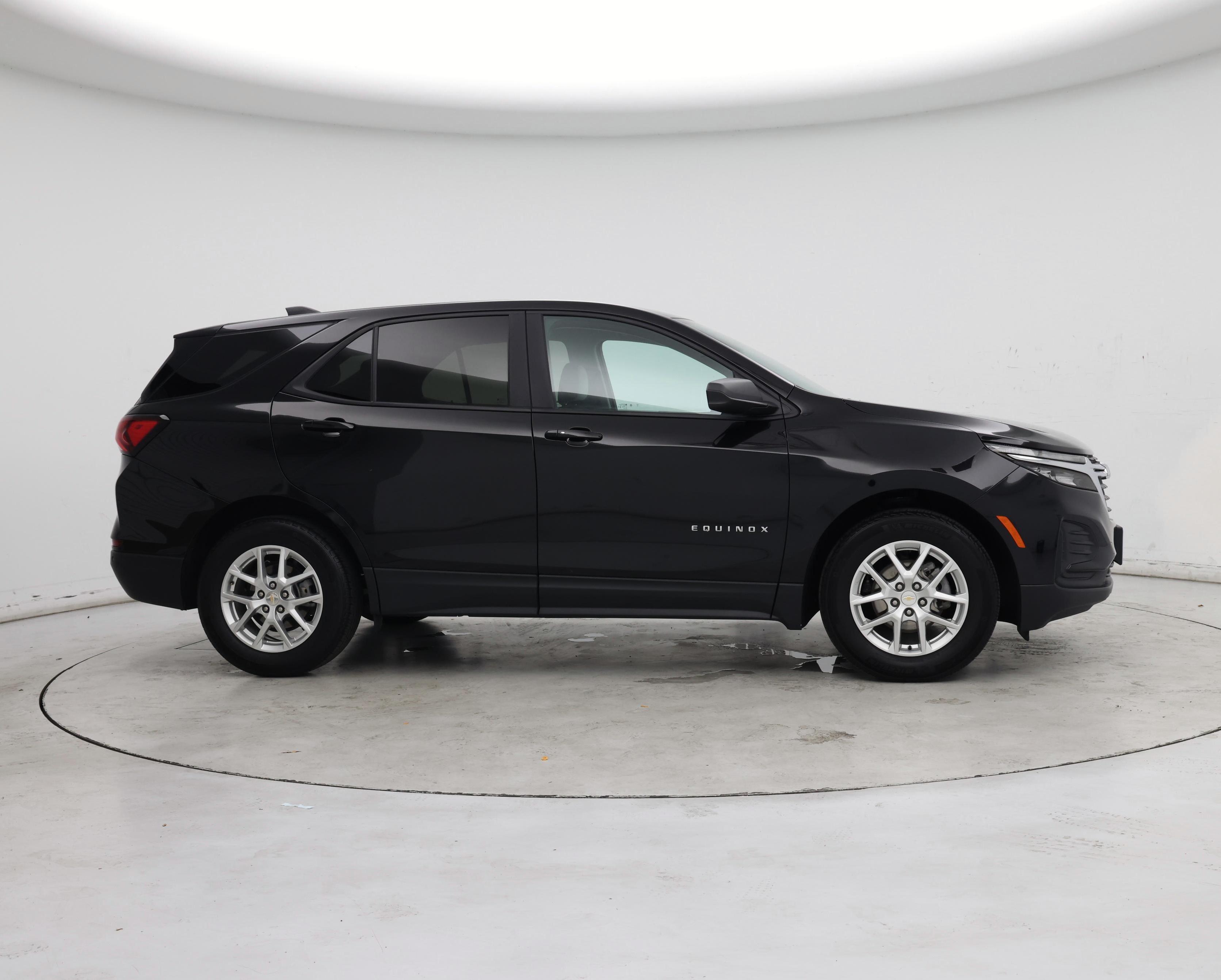 Thumbnail: 2023 Chevrolet Equinox - 7