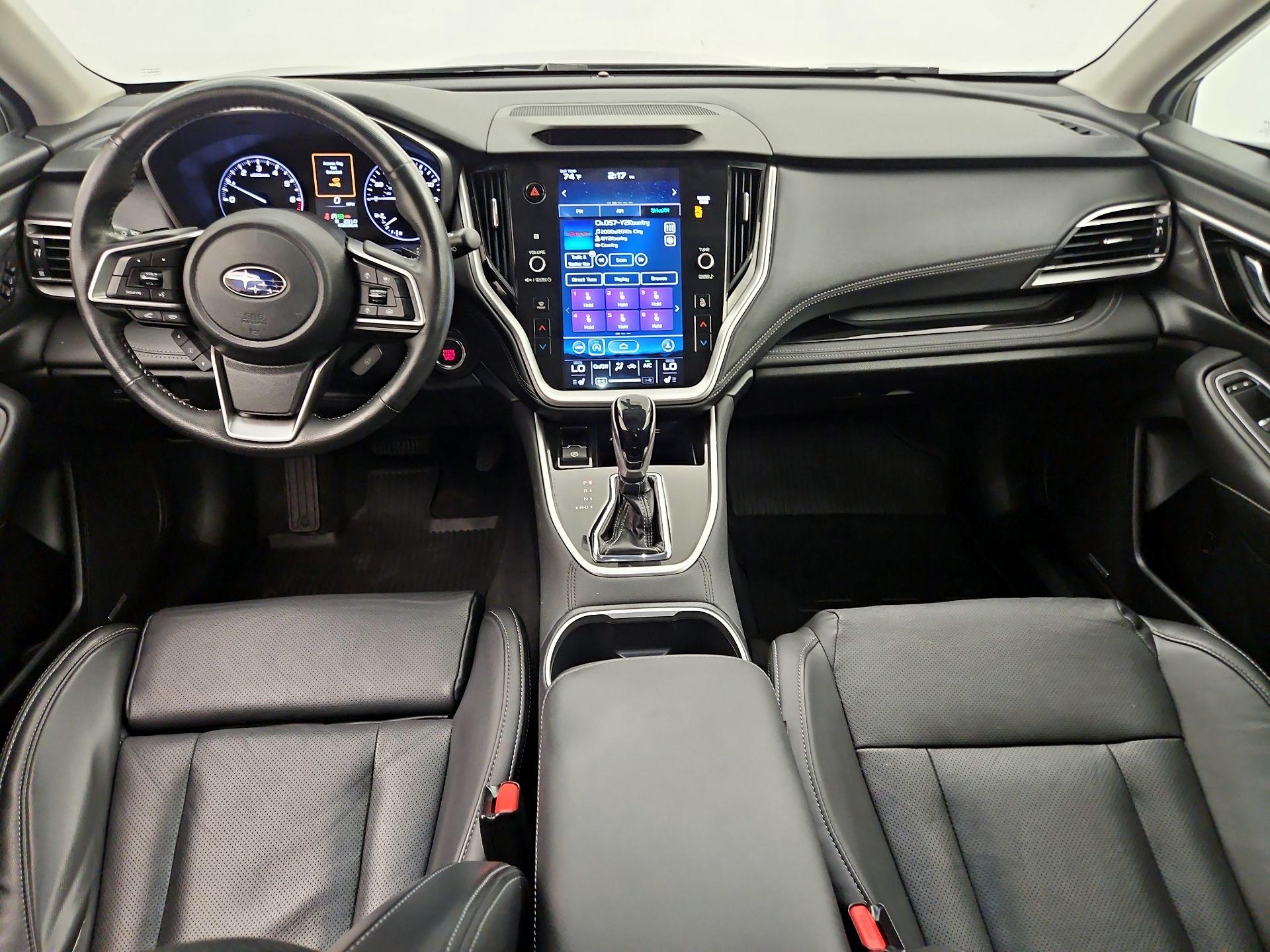 Thumbnail: 2020 Subaru Outback - 9