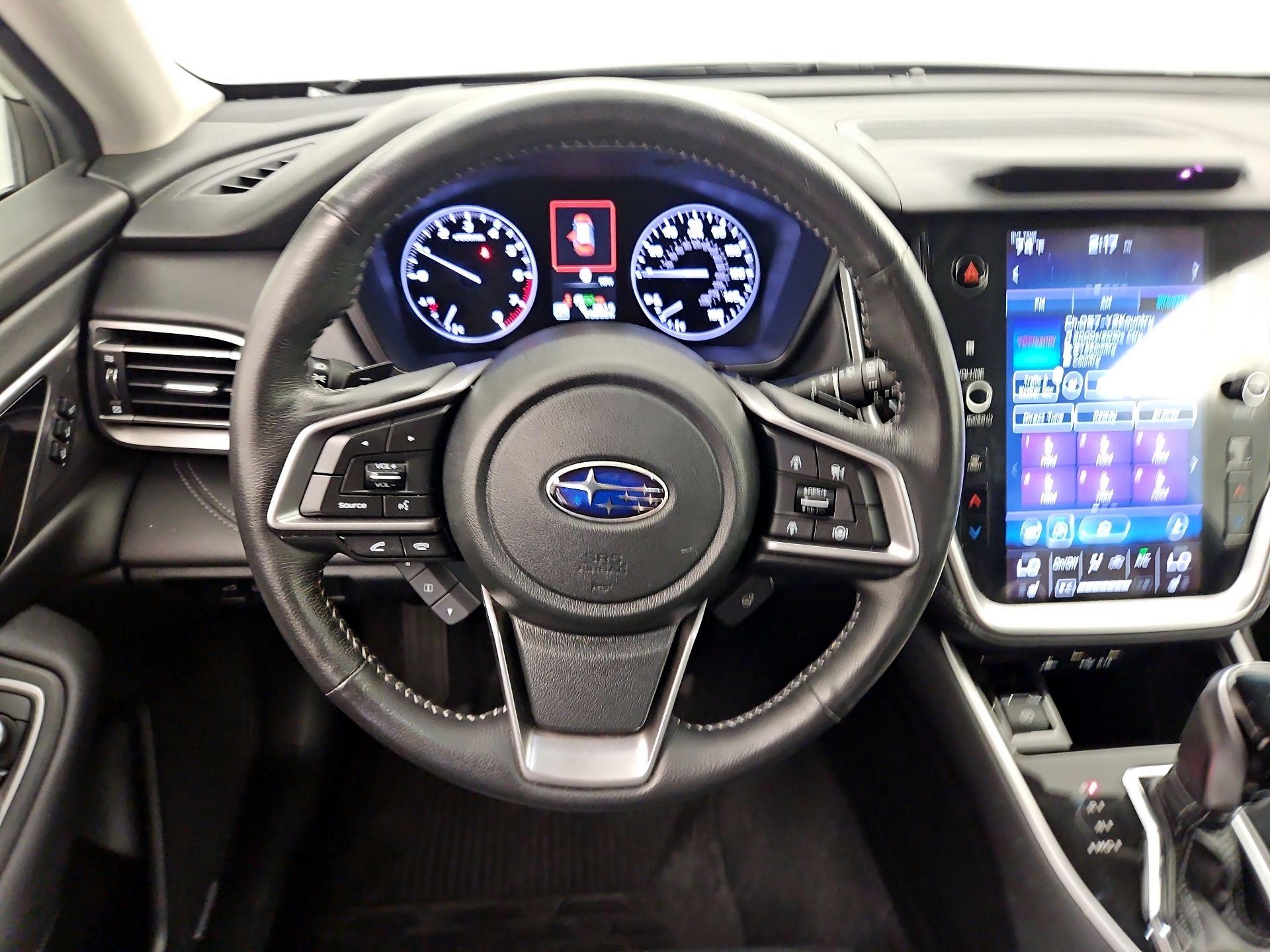 Thumbnail: 2020 Subaru Outback - 10