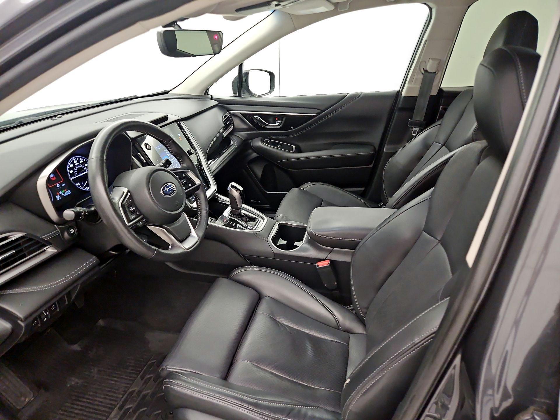 Thumbnail: 2020 Subaru Outback - 11