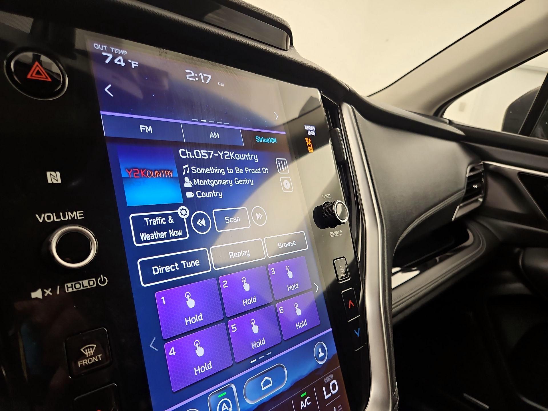 Thumbnail: 2020 Subaru Outback - 15
