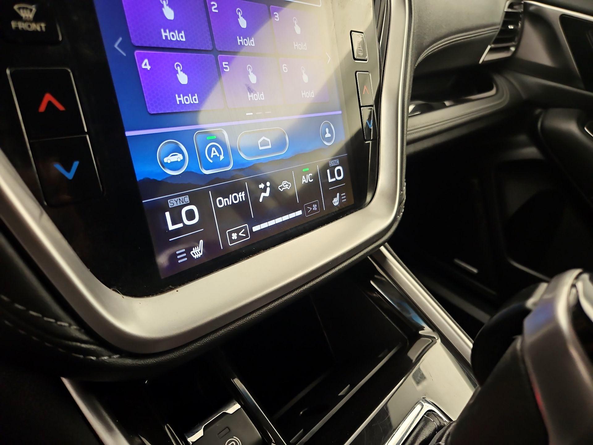 Thumbnail: 2020 Subaru Outback - 16