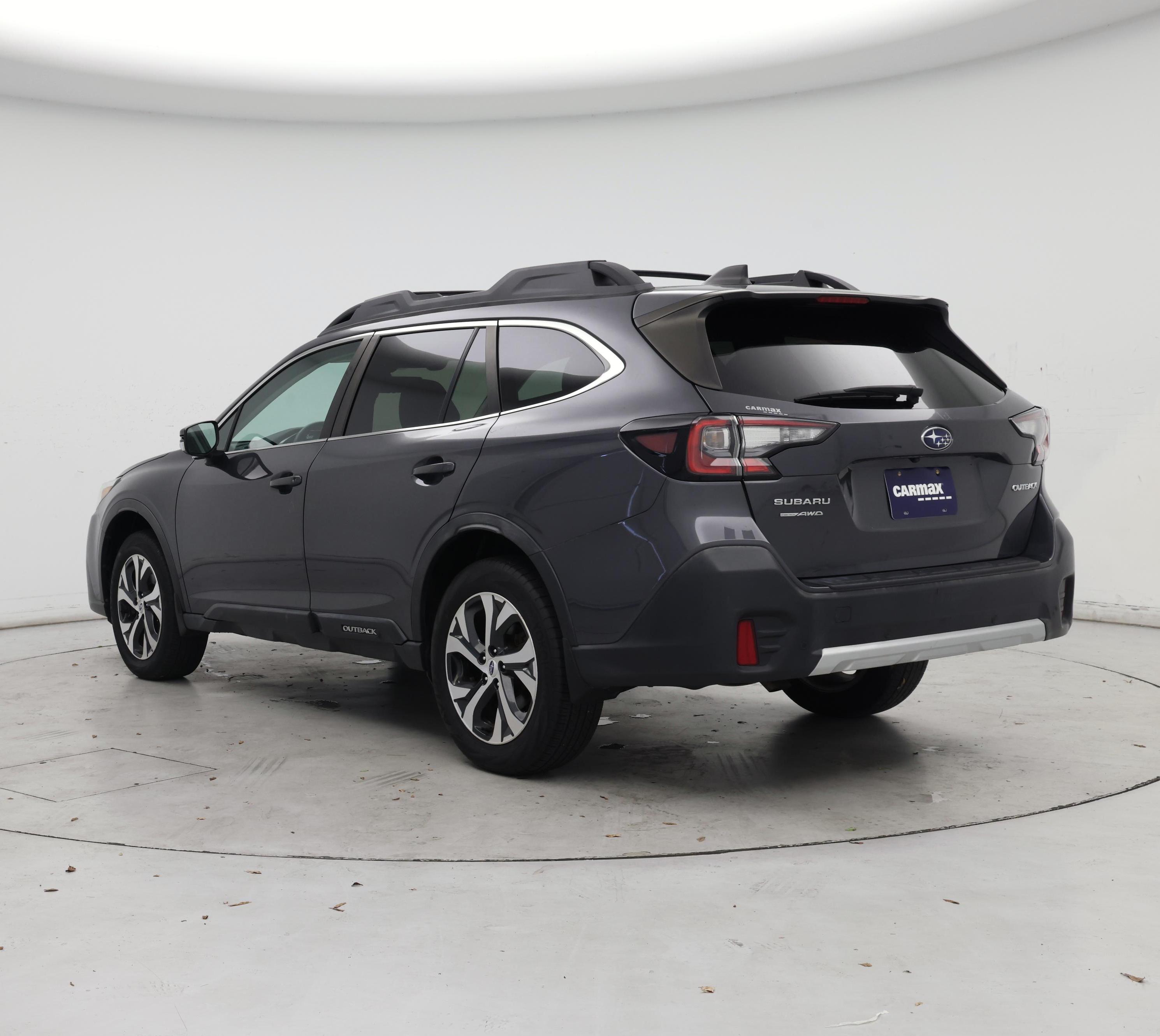 Thumbnail: 2020 Subaru Outback - 2