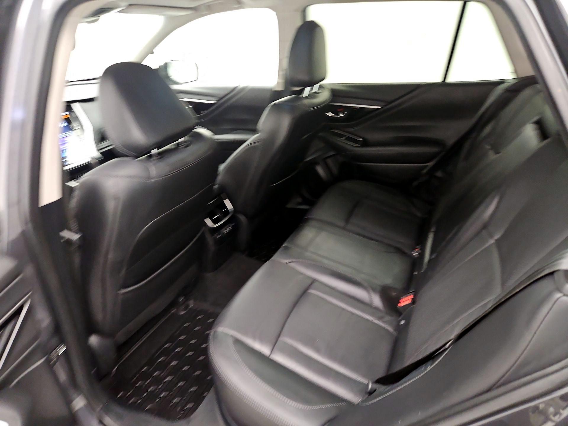 Thumbnail: 2020 Subaru Outback - 19