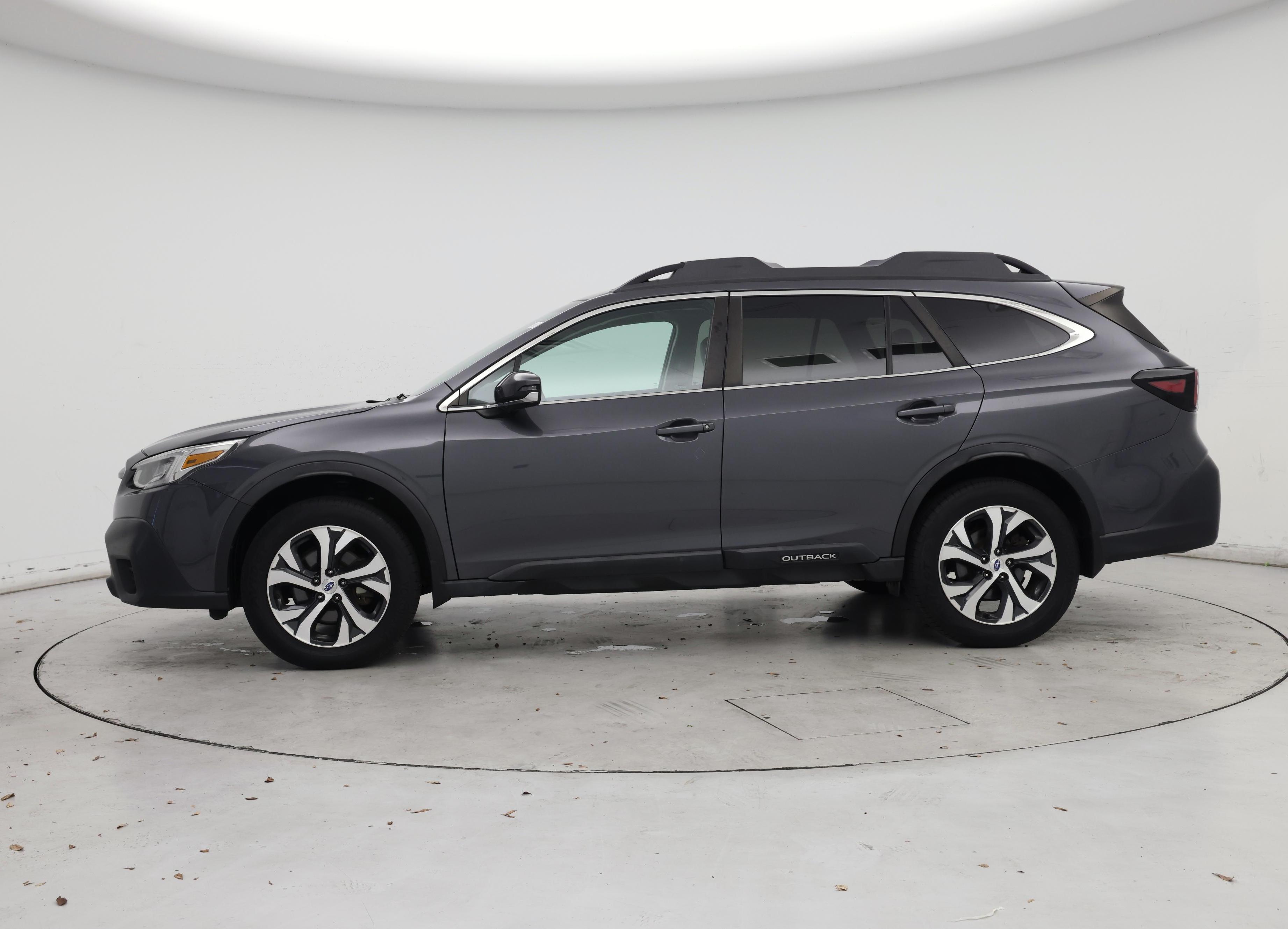 Thumbnail: 2020 Subaru Outback - 3