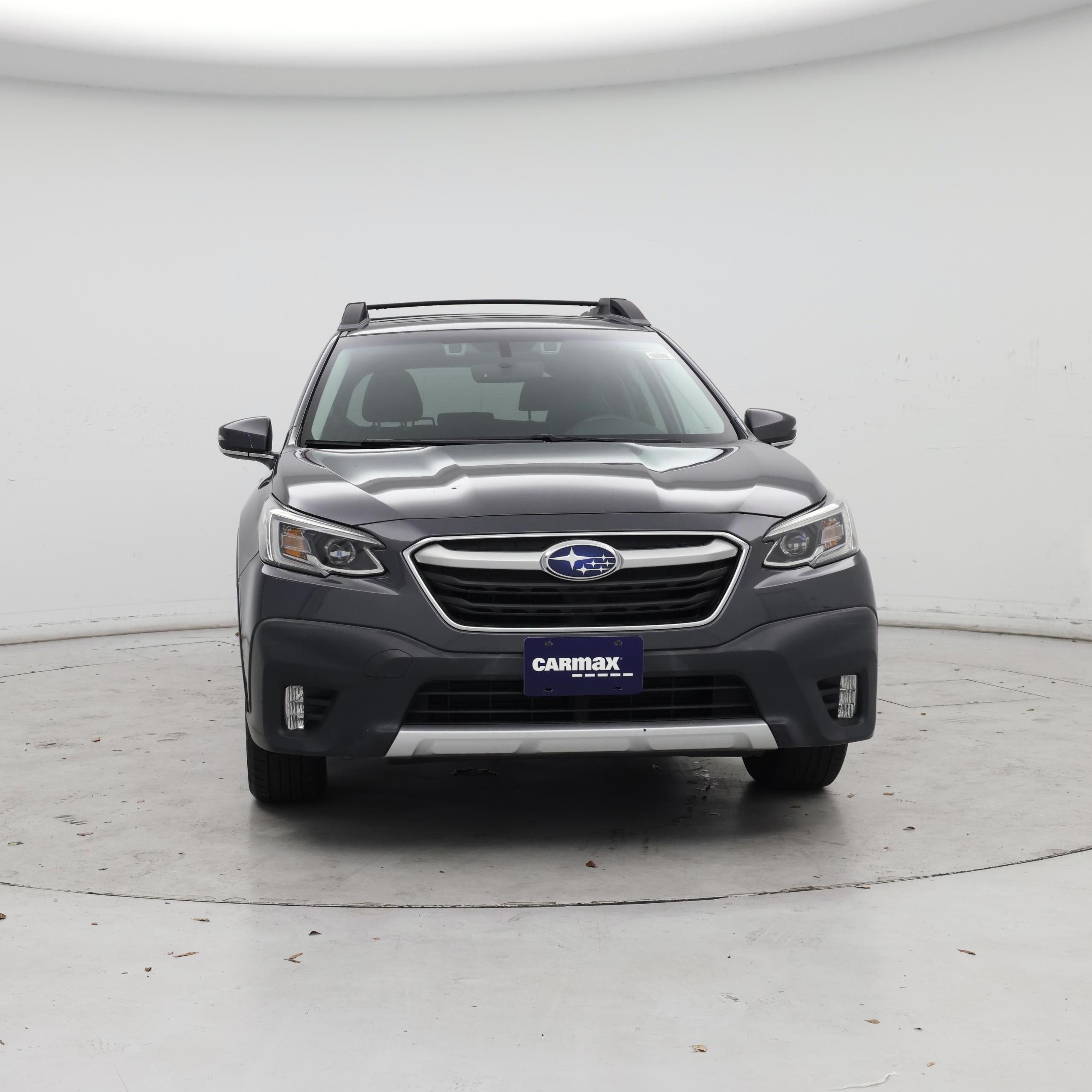 Thumbnail: 2020 Subaru Outback - 5
