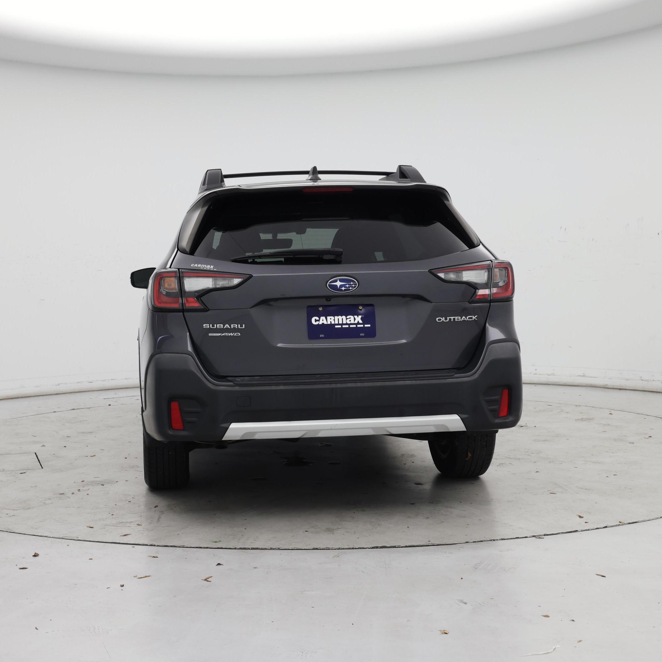 Thumbnail: 2020 Subaru Outback - 6