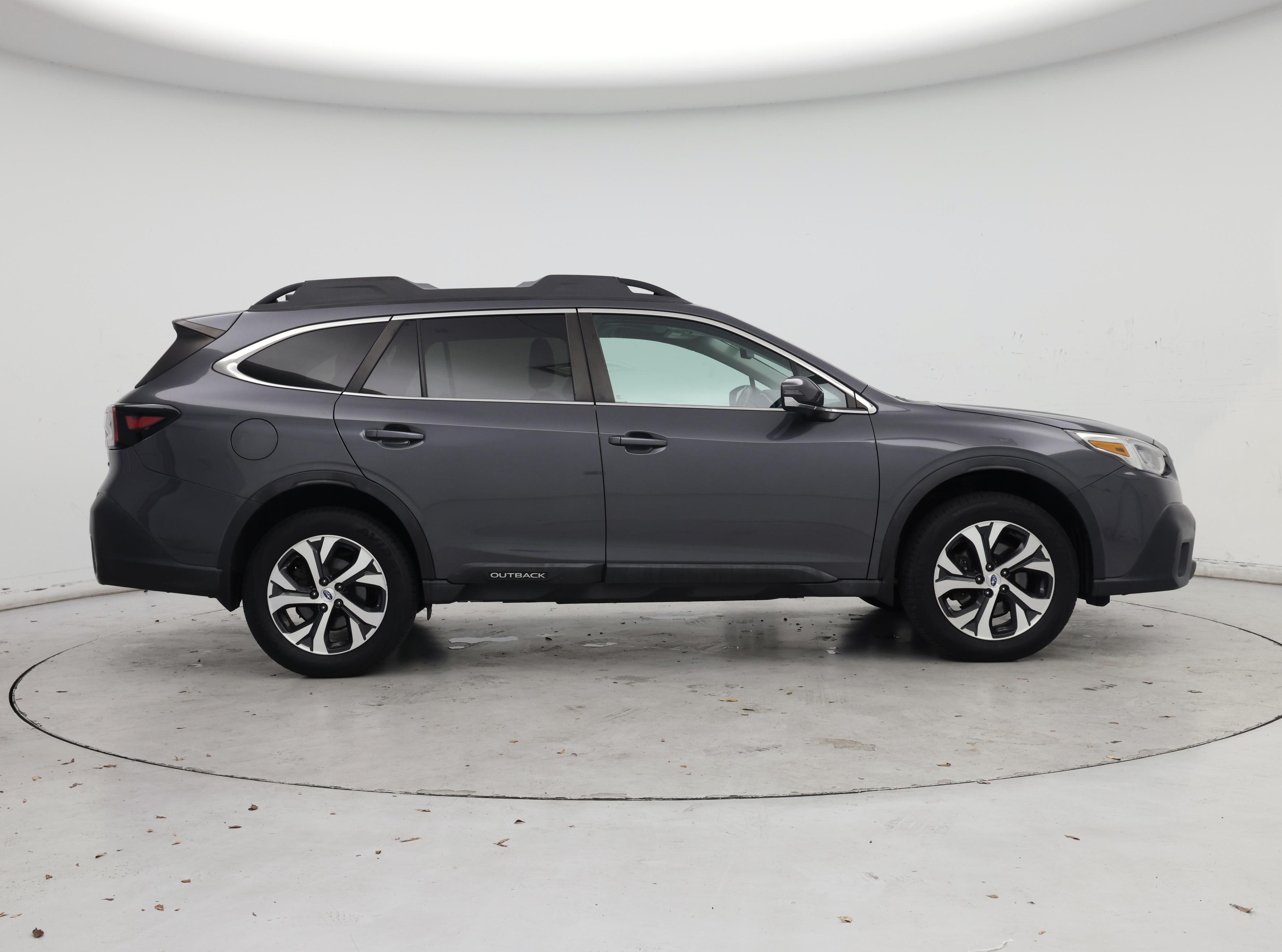 Thumbnail: 2020 Subaru Outback - 7