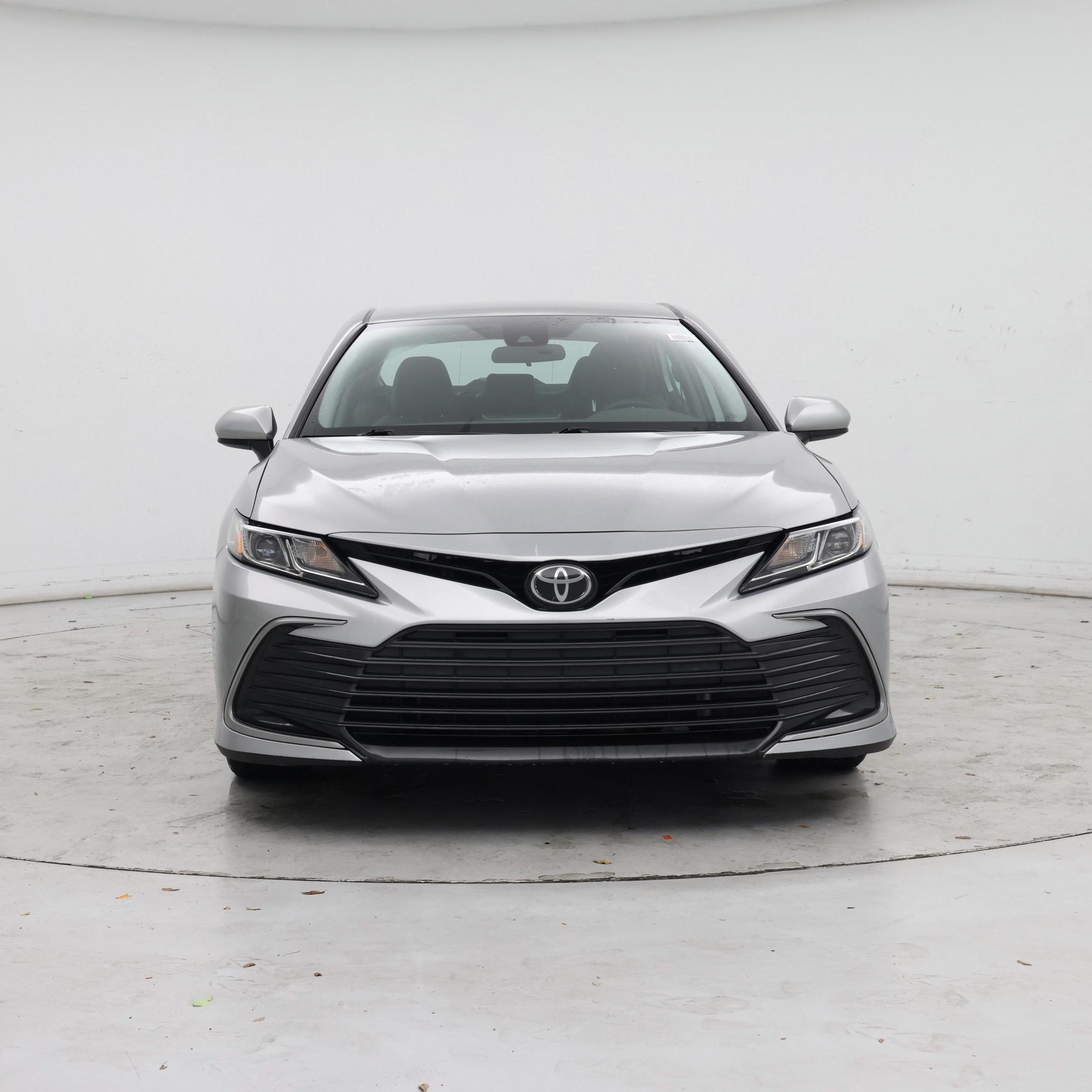 Thumbnail: 2021 Toyota Camry - 5