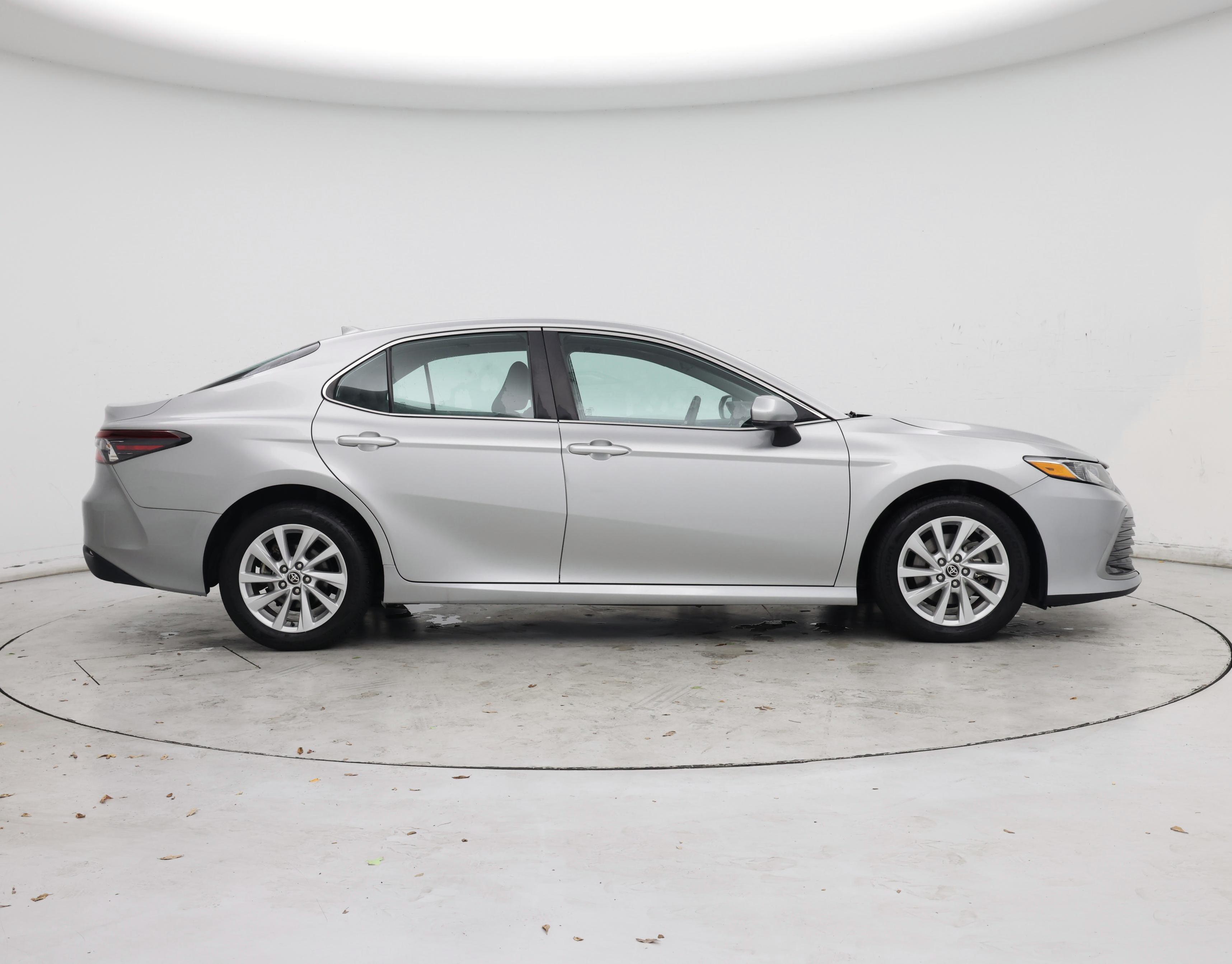 Thumbnail: 2021 Toyota Camry - 7
