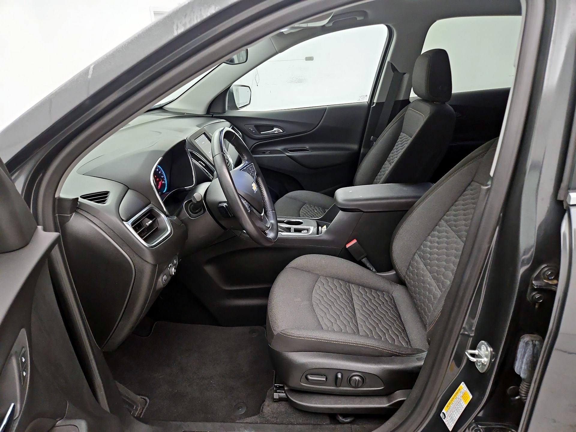 Thumbnail: 2020 Chevrolet Equinox - 11