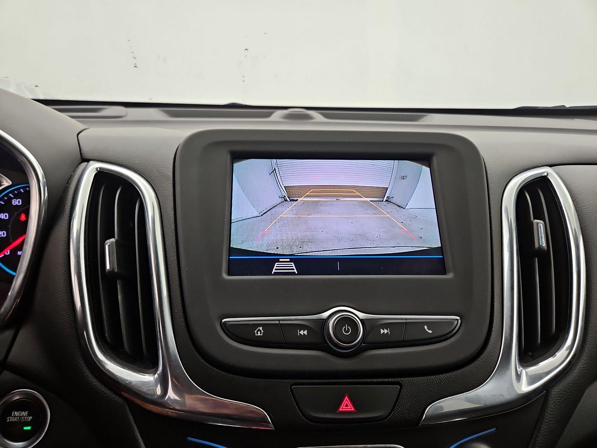 Thumbnail: 2020 Chevrolet Equinox - 14