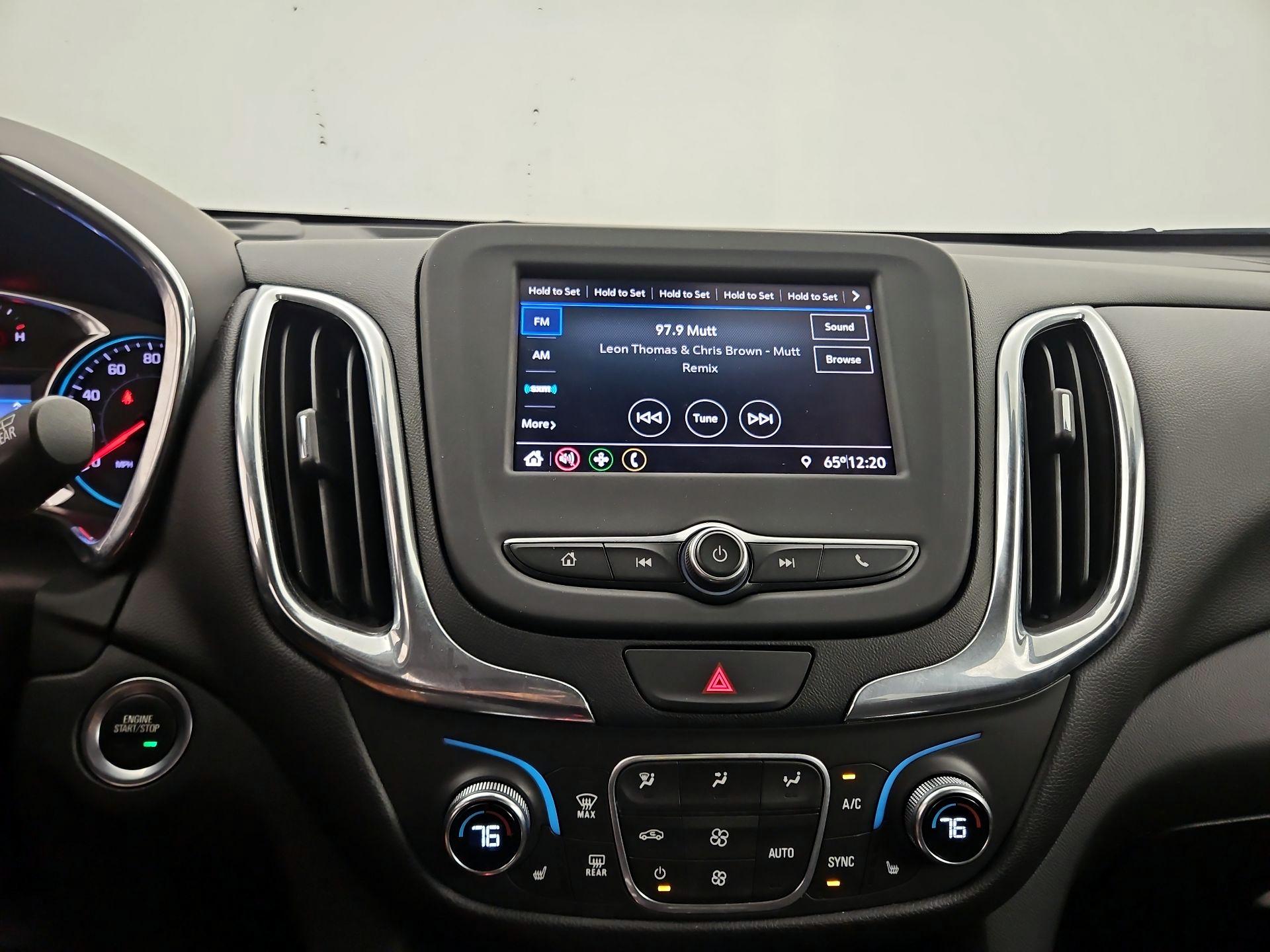 Thumbnail: 2020 Chevrolet Equinox - 15