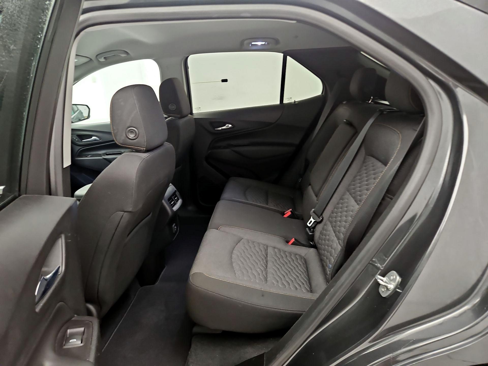 Thumbnail: 2020 Chevrolet Equinox - 19
