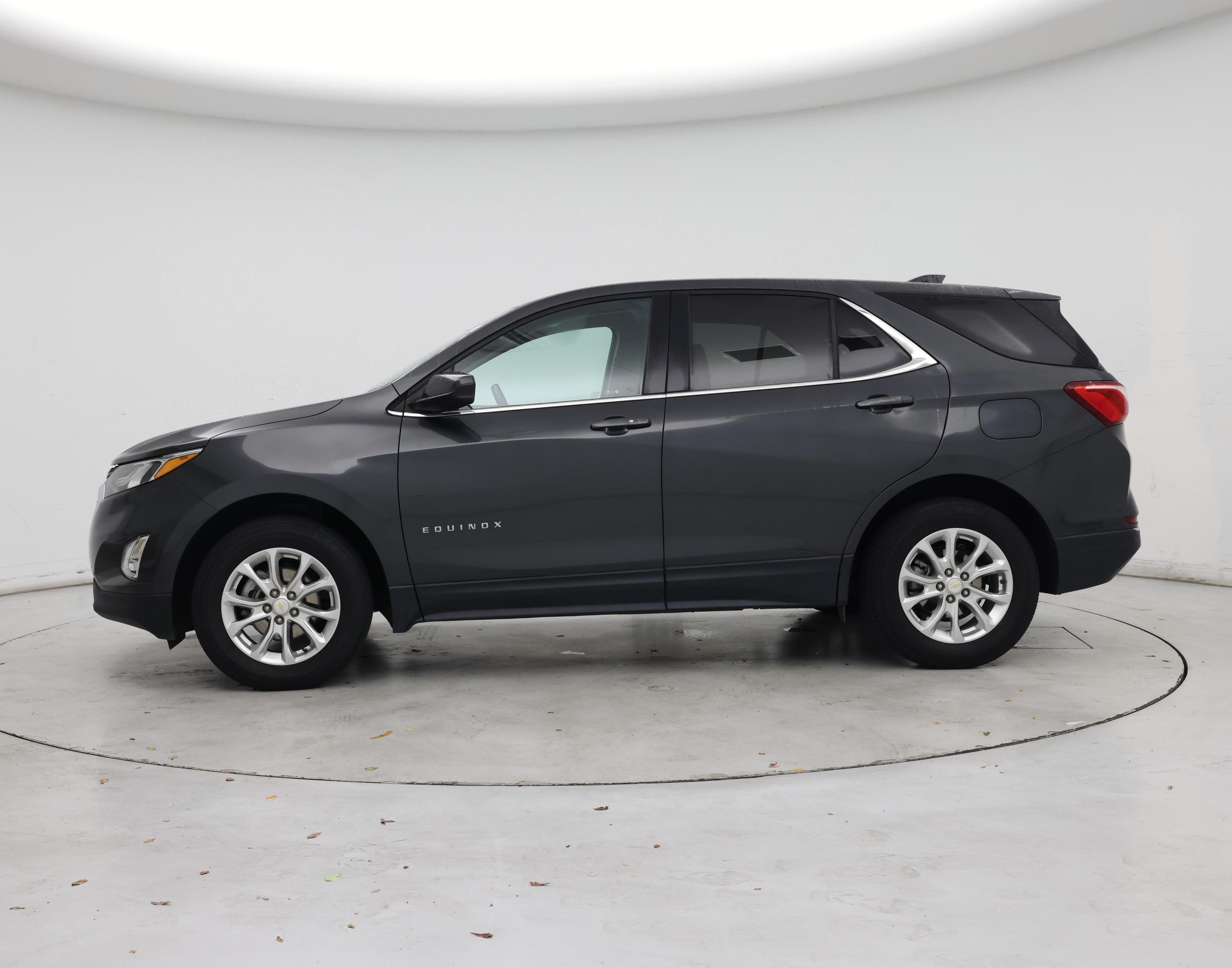 Thumbnail: 2020 Chevrolet Equinox - 3