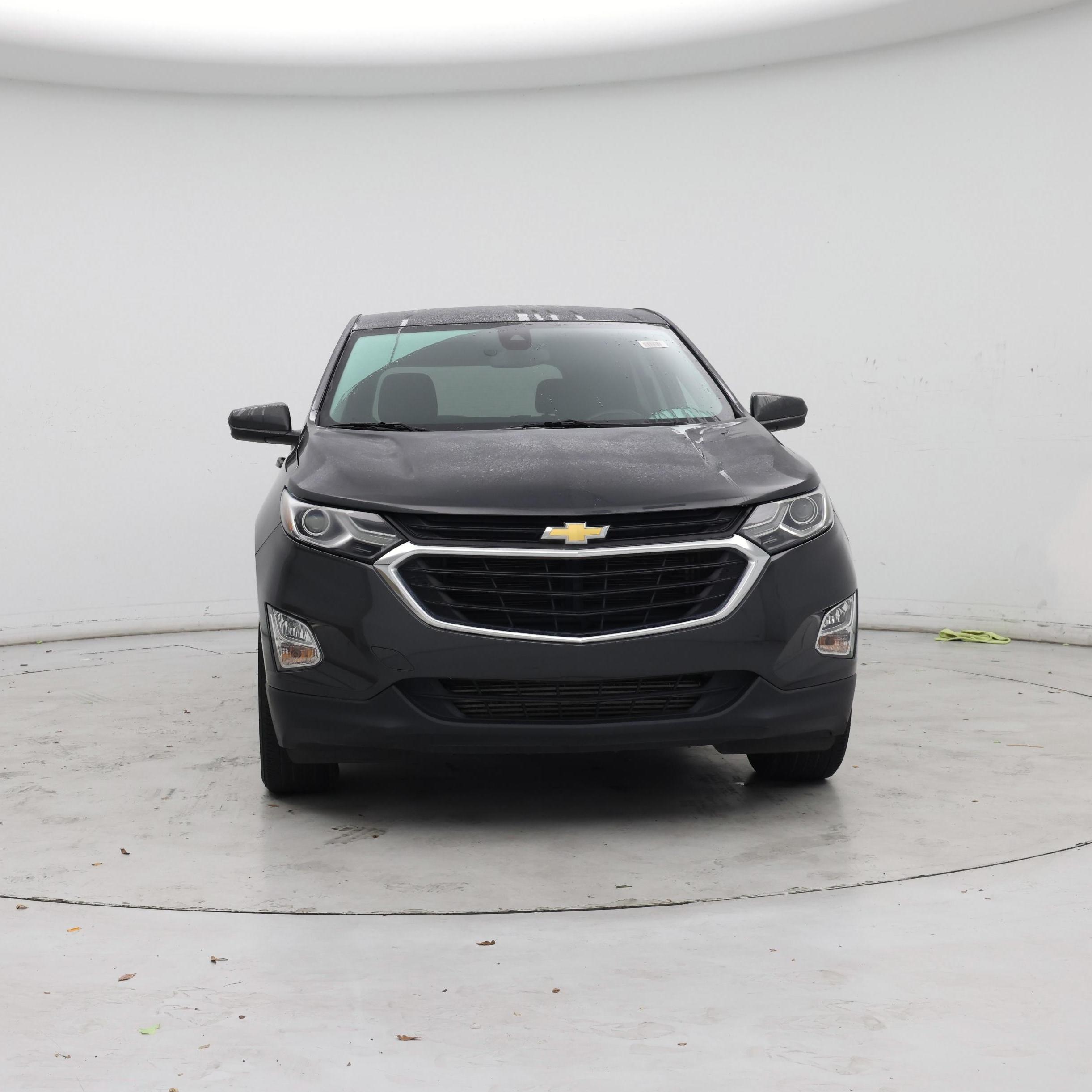 Thumbnail: 2020 Chevrolet Equinox - 5