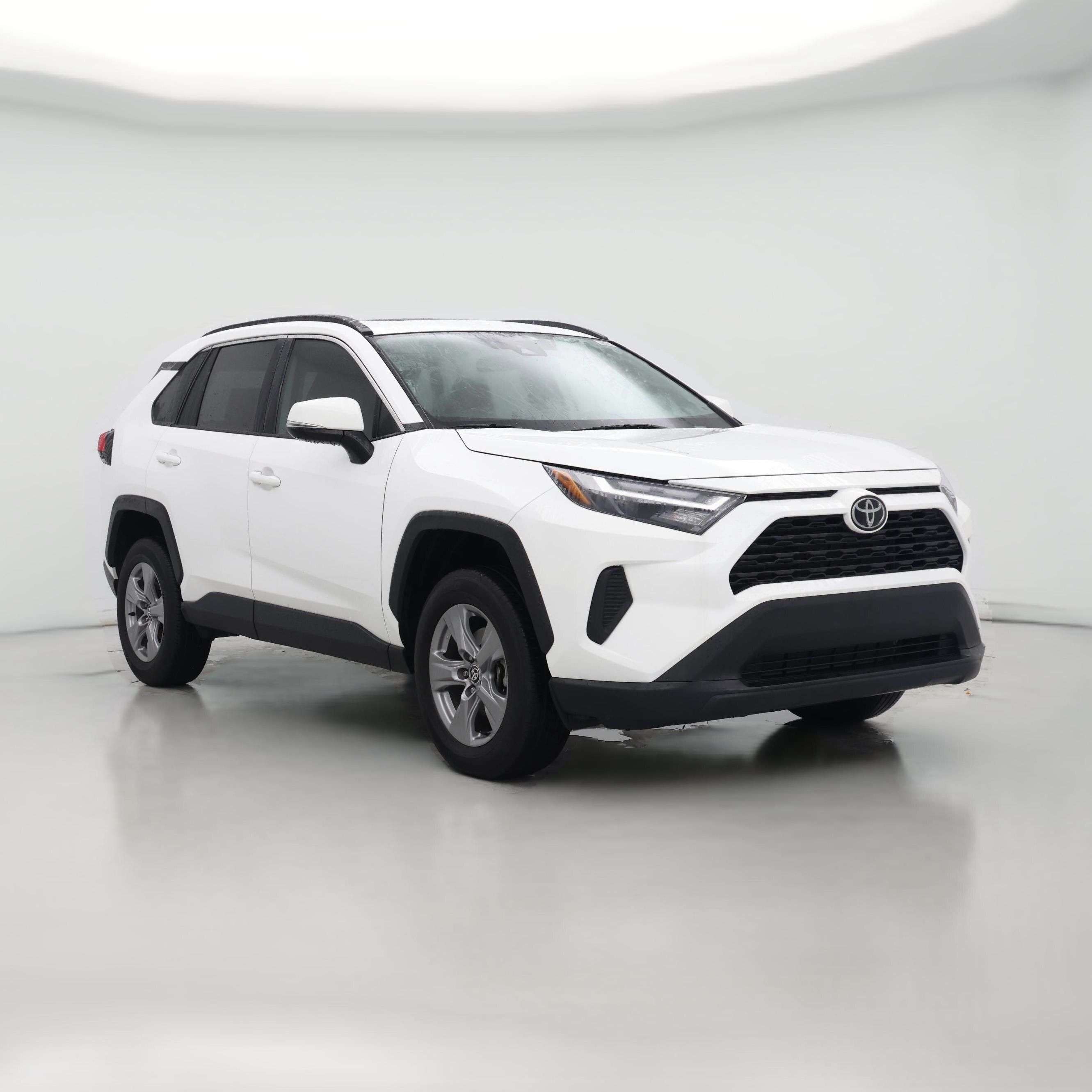 Thumbnail: 2022 Toyota RAV4 - 1