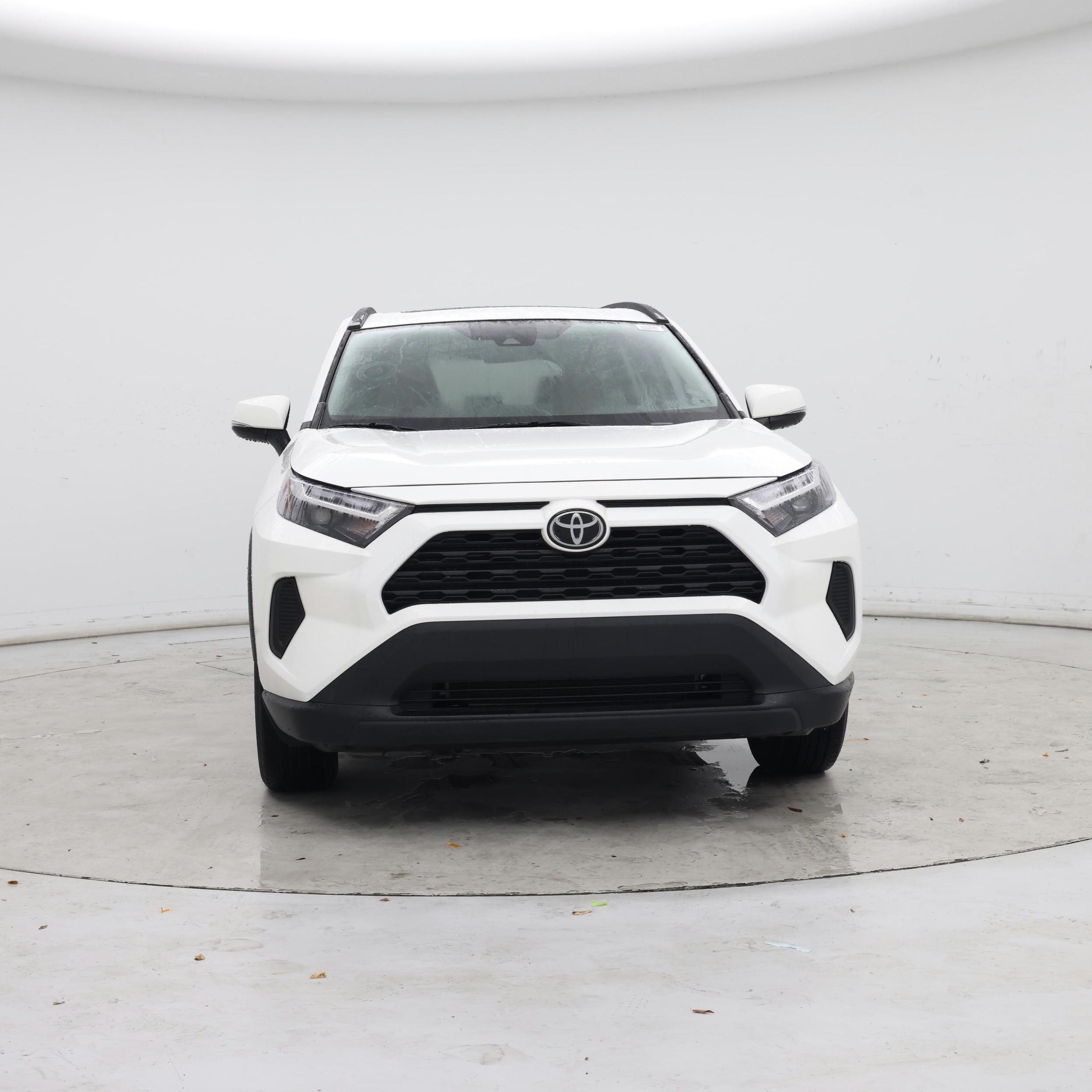 Thumbnail: 2022 Toyota RAV4 - 5
