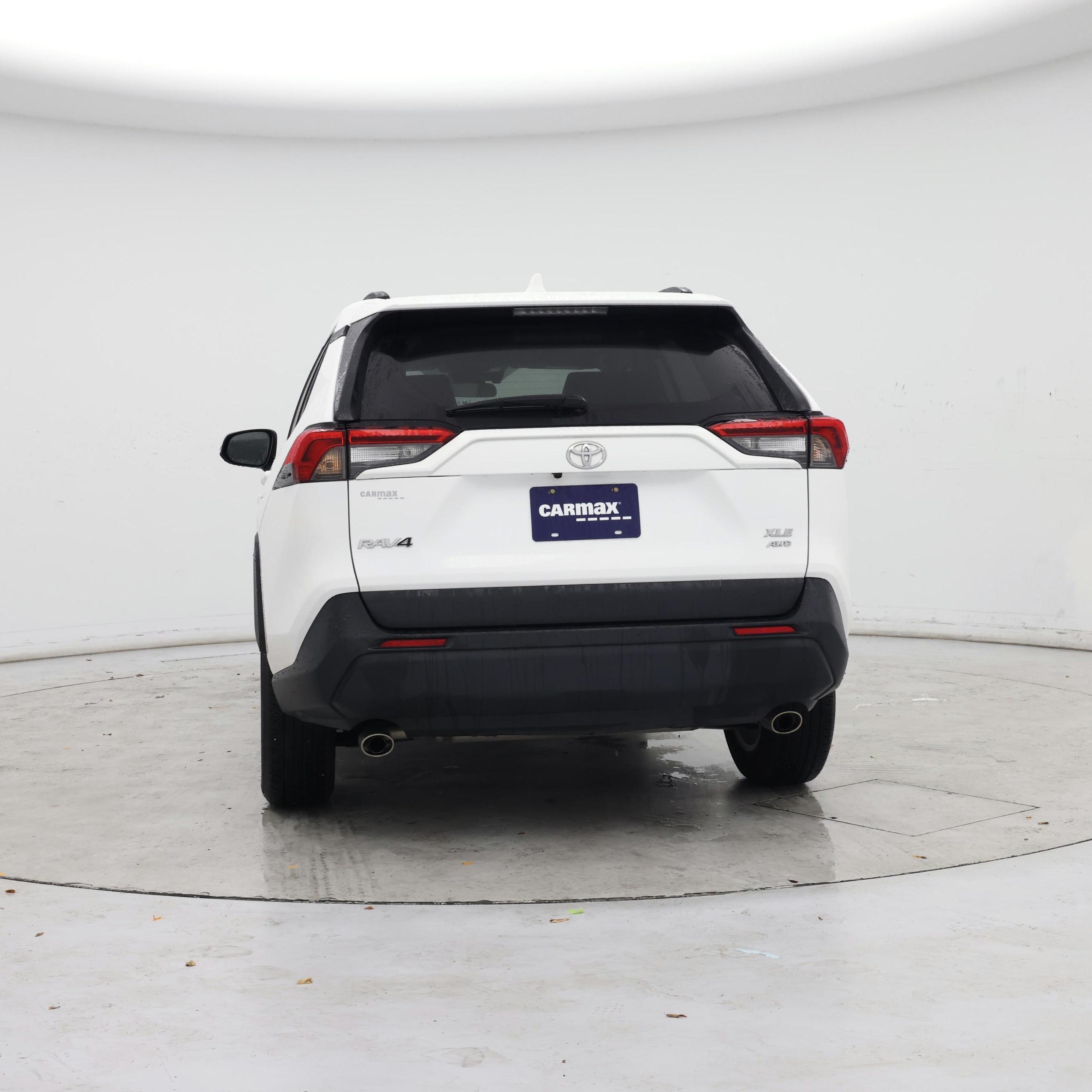 Thumbnail: 2022 Toyota RAV4 - 6