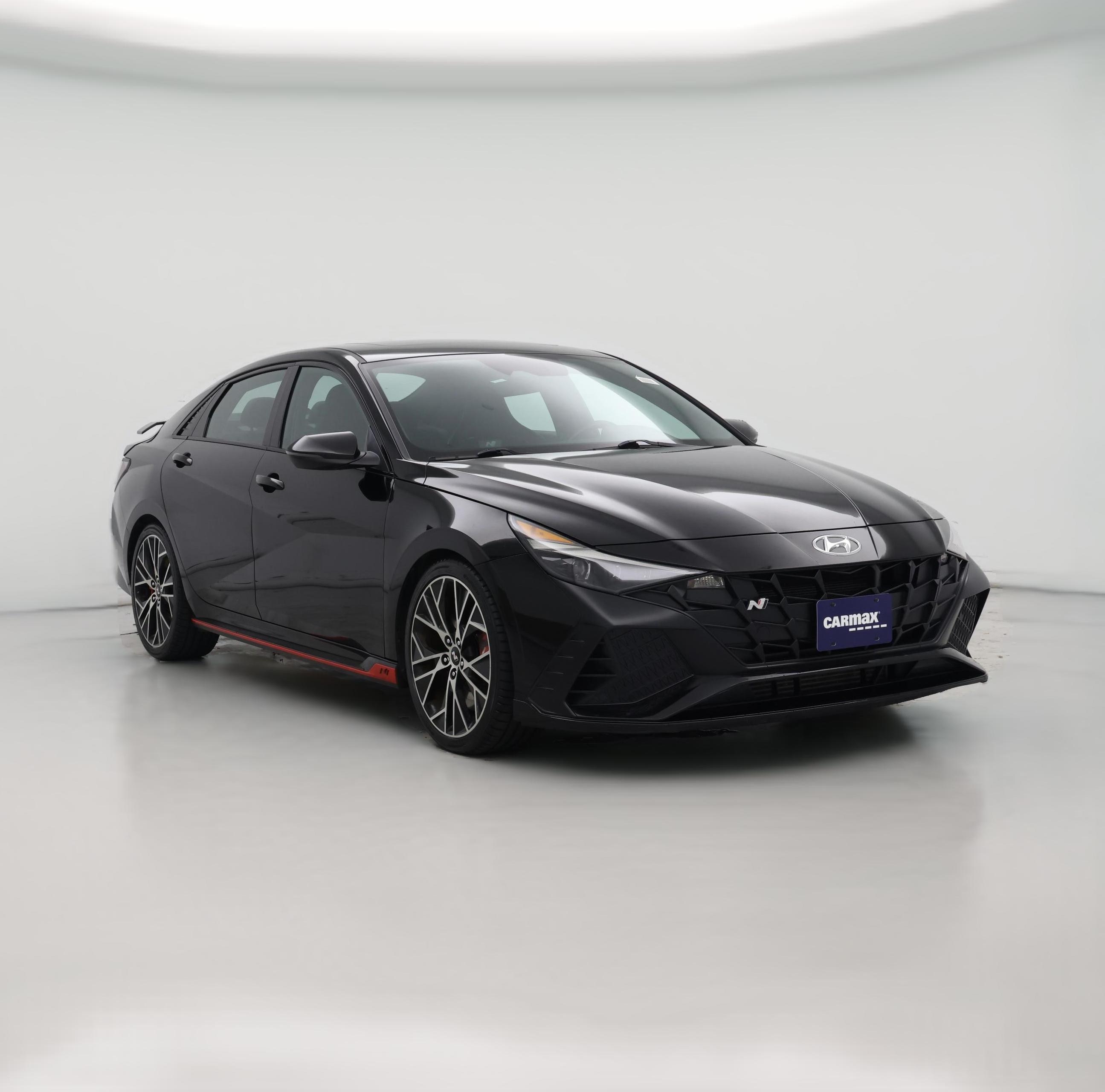 Thumbnail: 2022 Hyundai Elantra - 1