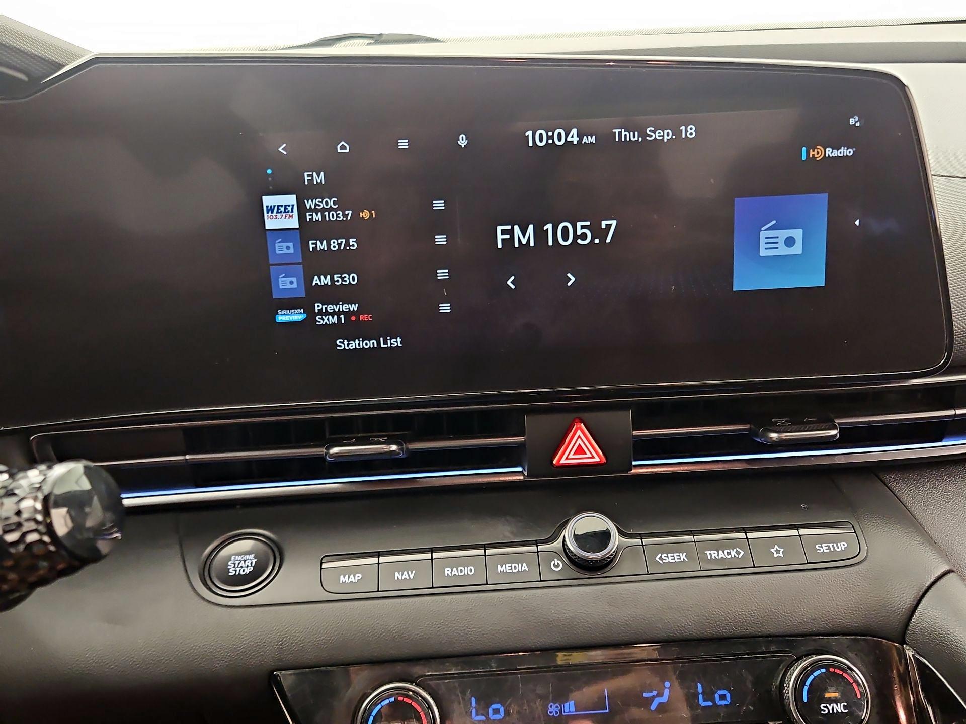 Thumbnail: 2022 Hyundai Elantra - 15