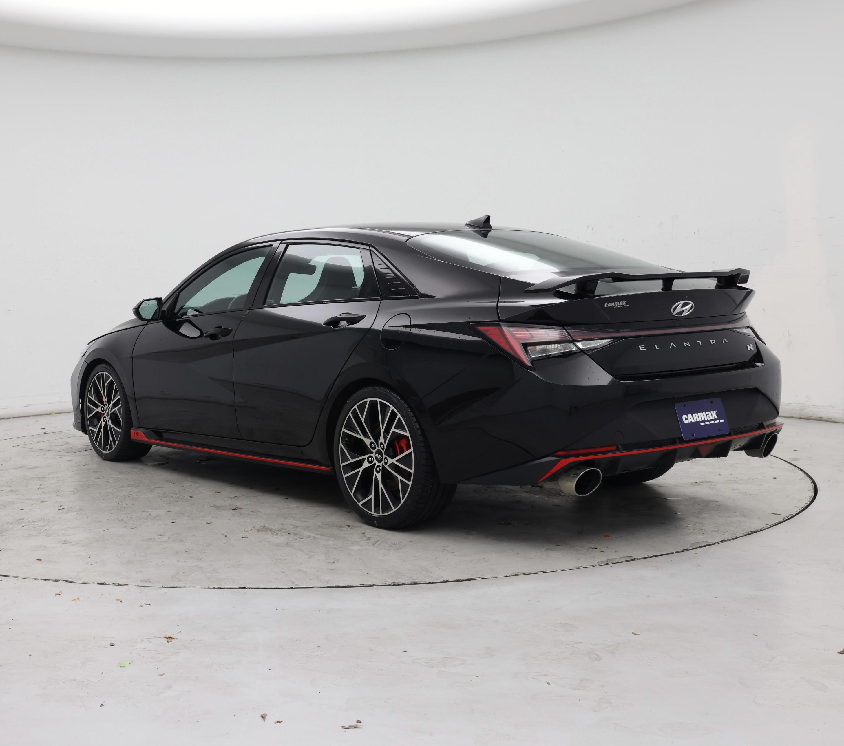 Thumbnail: 2022 Hyundai Elantra - 2