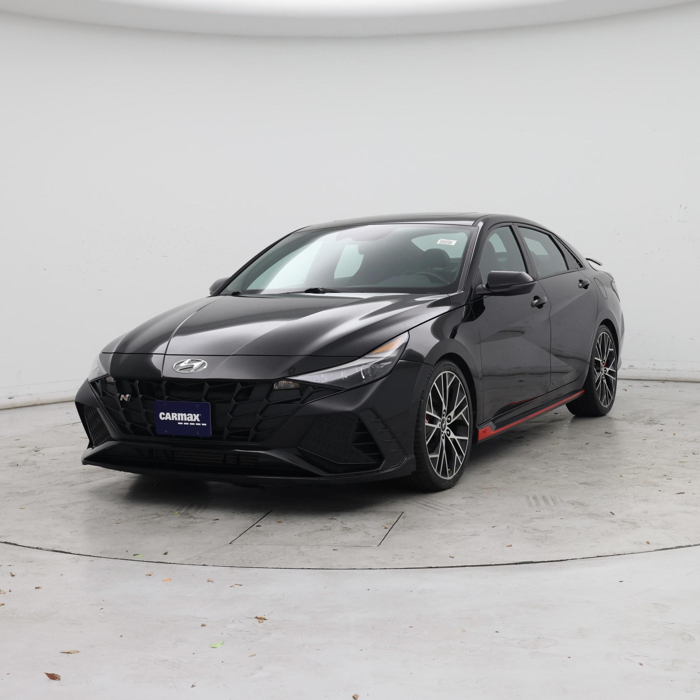 Thumbnail: 2022 Hyundai Elantra - 4